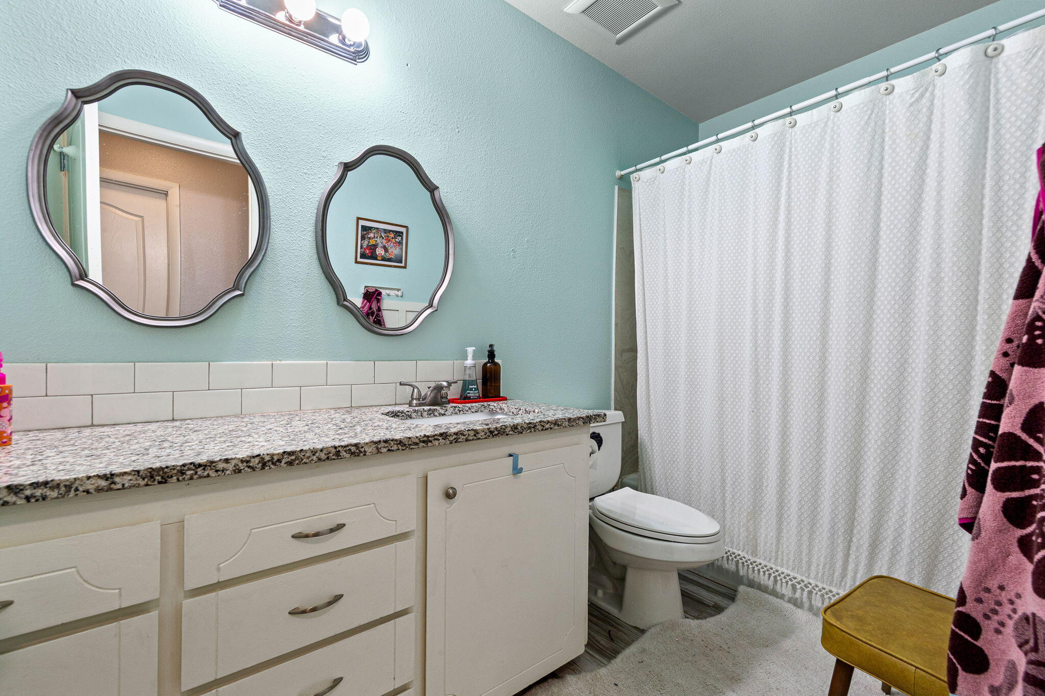 LIBERTY HEIGHTS - Residential