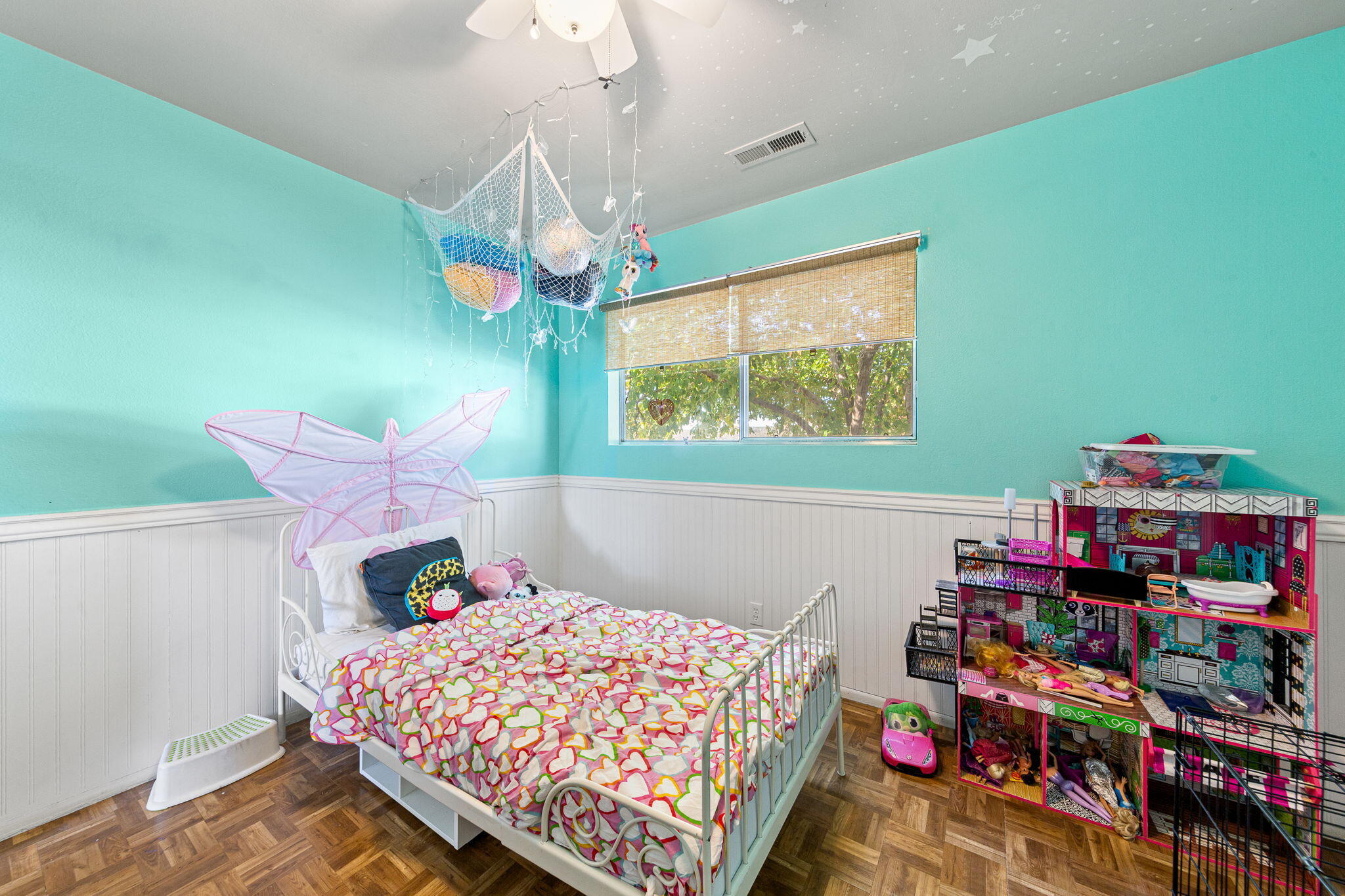 LIBERTY HEIGHTS - Residential