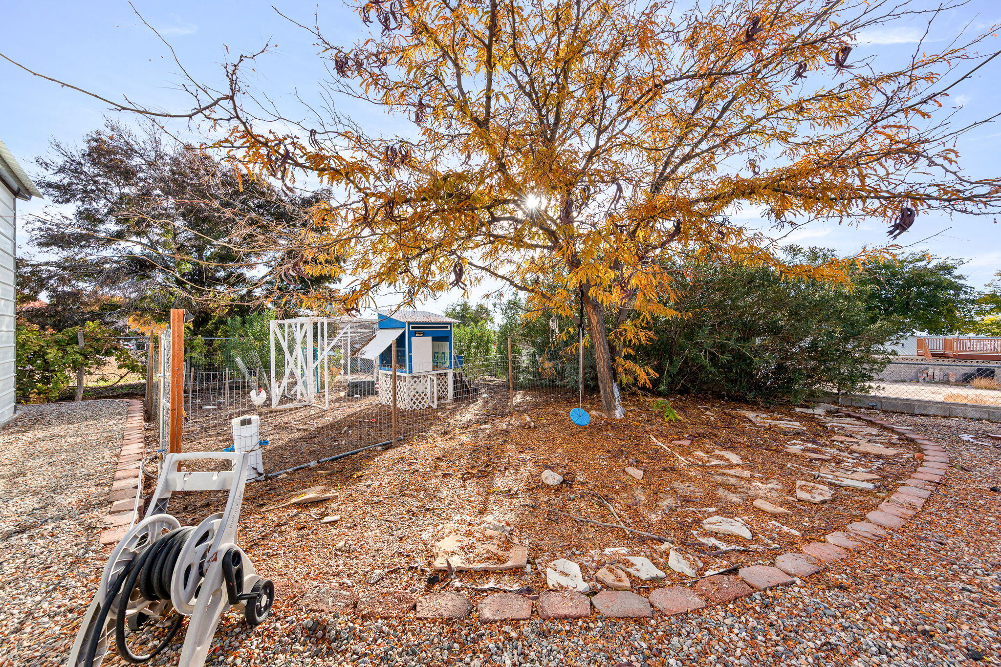 LIBERTY HEIGHTS - Residential