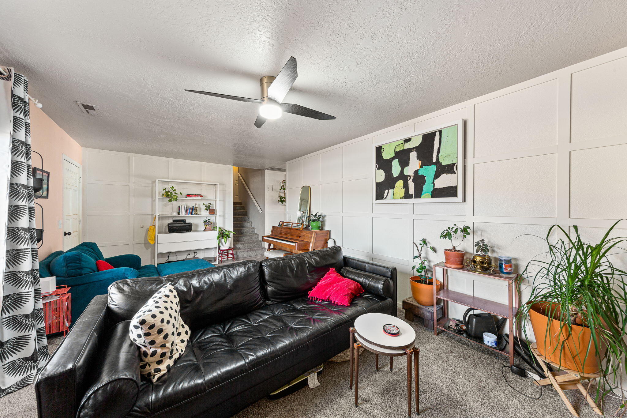 LIBERTY HEIGHTS - Residential