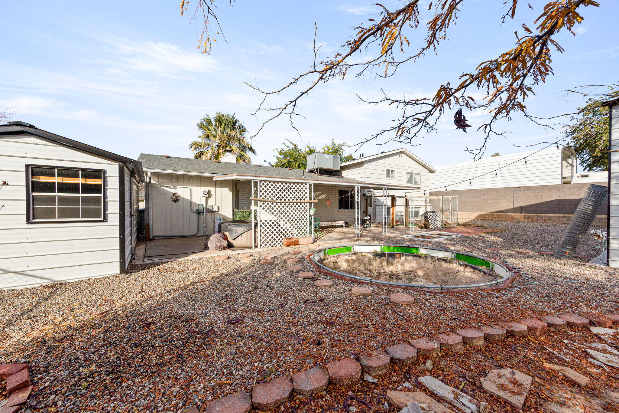 LIBERTY HEIGHTS - Residential