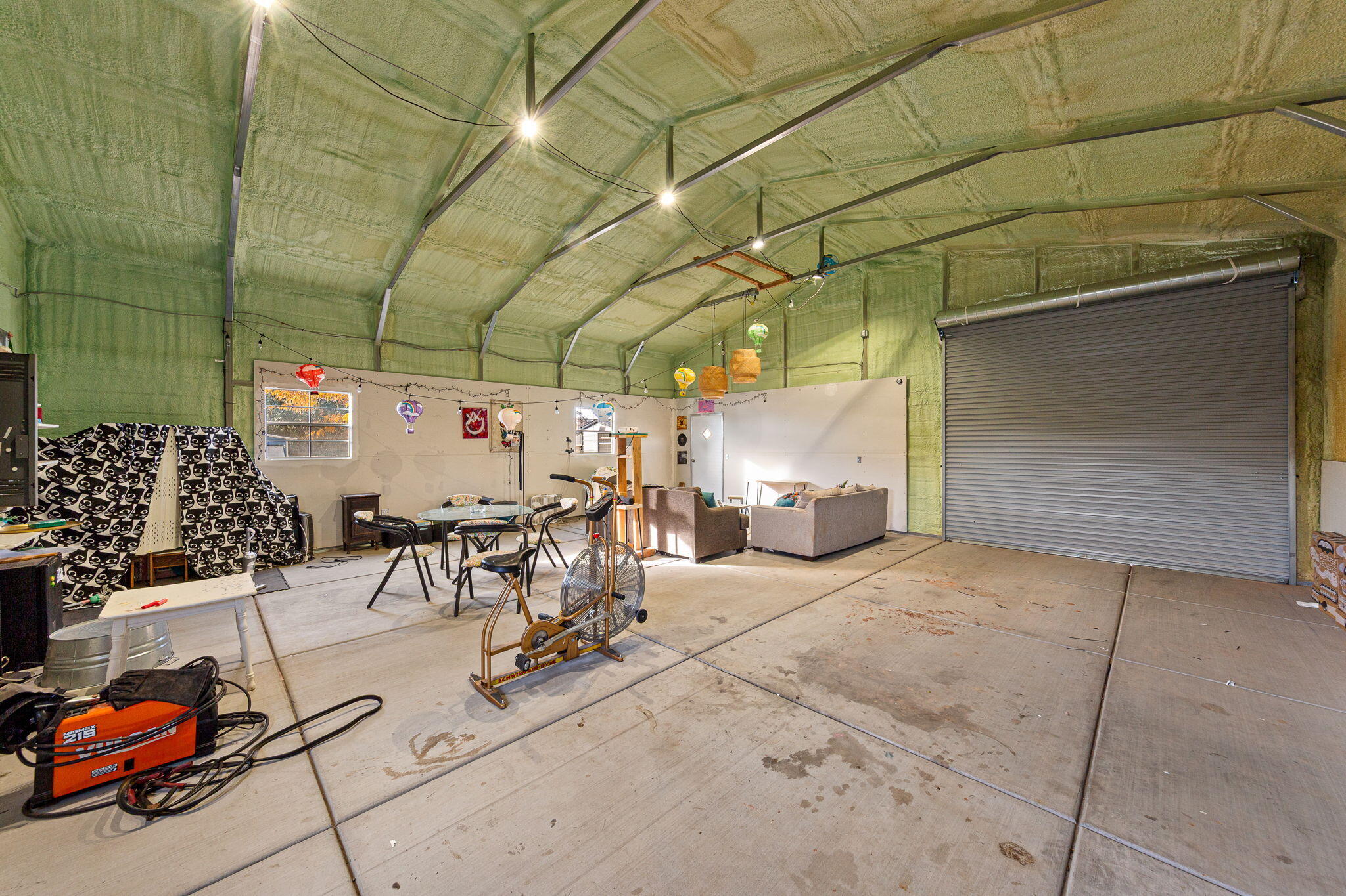 LIBERTY HEIGHTS - Residential