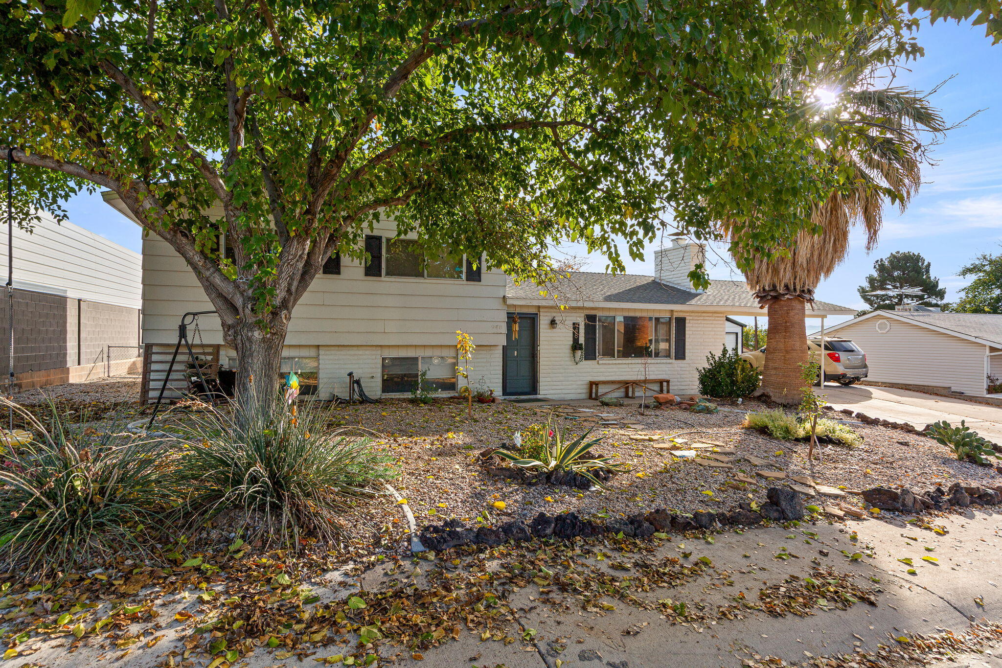 LIBERTY HEIGHTS - Residential