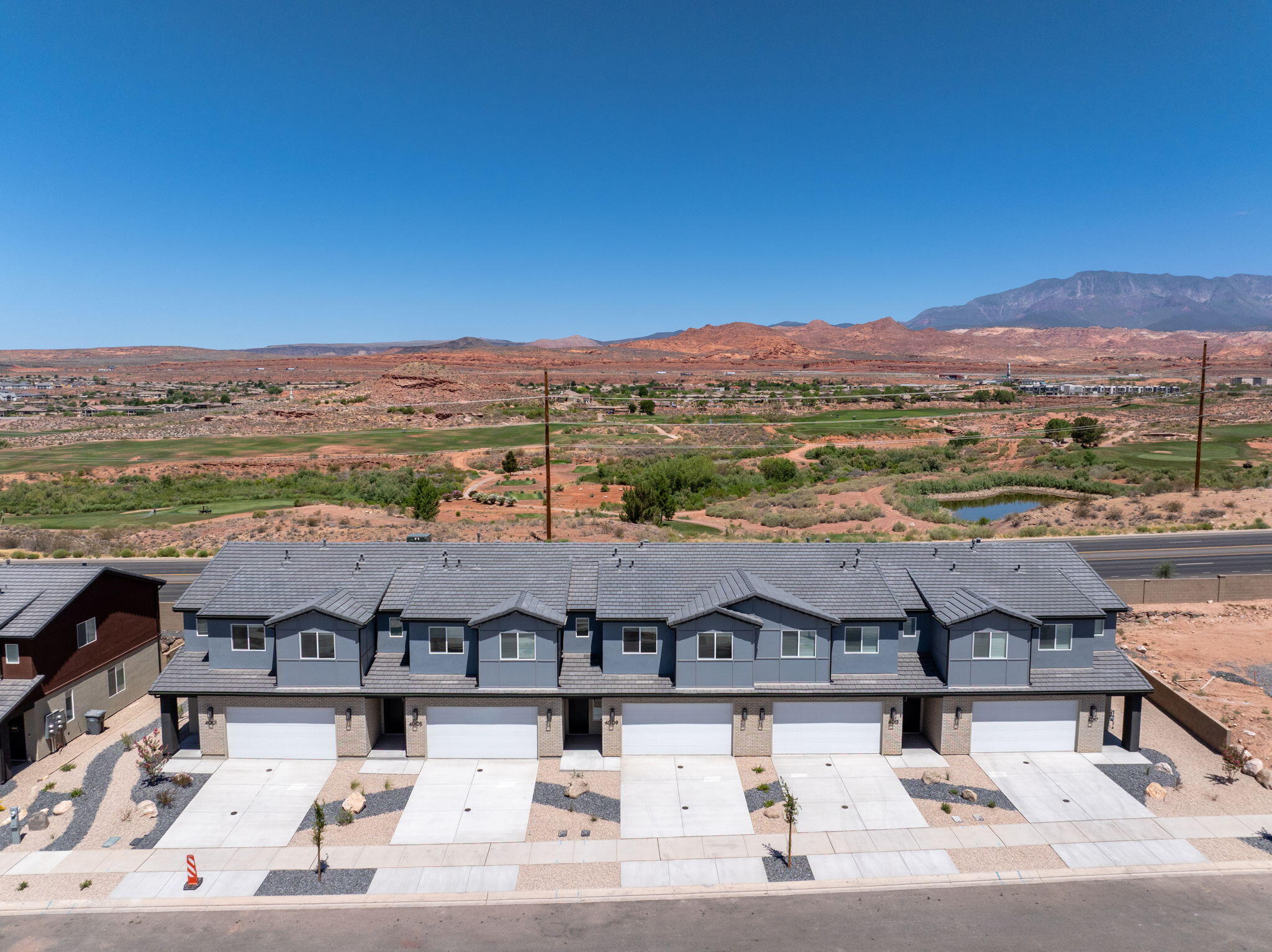 Photo 1 of 22 — 4001 E Razor DR 117, Washington, UT 84780