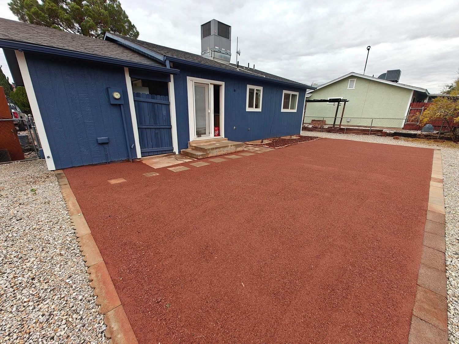 JCR MOBILE ESTATES - Residential