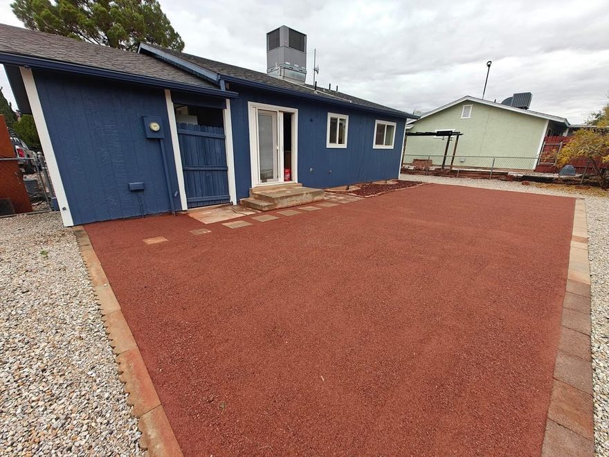 This inviting home offers the ideal setup for comfortable everyday living — with generous bedrooms, open living spaces, and a spacious kitchen at the heart of the home. The backyard is ready for memories: BBQs, playtime, pets, or peaceful evenings outdoors. Situated in a well-kept neighborhood just minutes from top-rated schools, parks, trails, and essential amenities — you're close to it all while still enjoying a quiet residential setting. A must-see home for anyone looking to plant roots in Washington County.