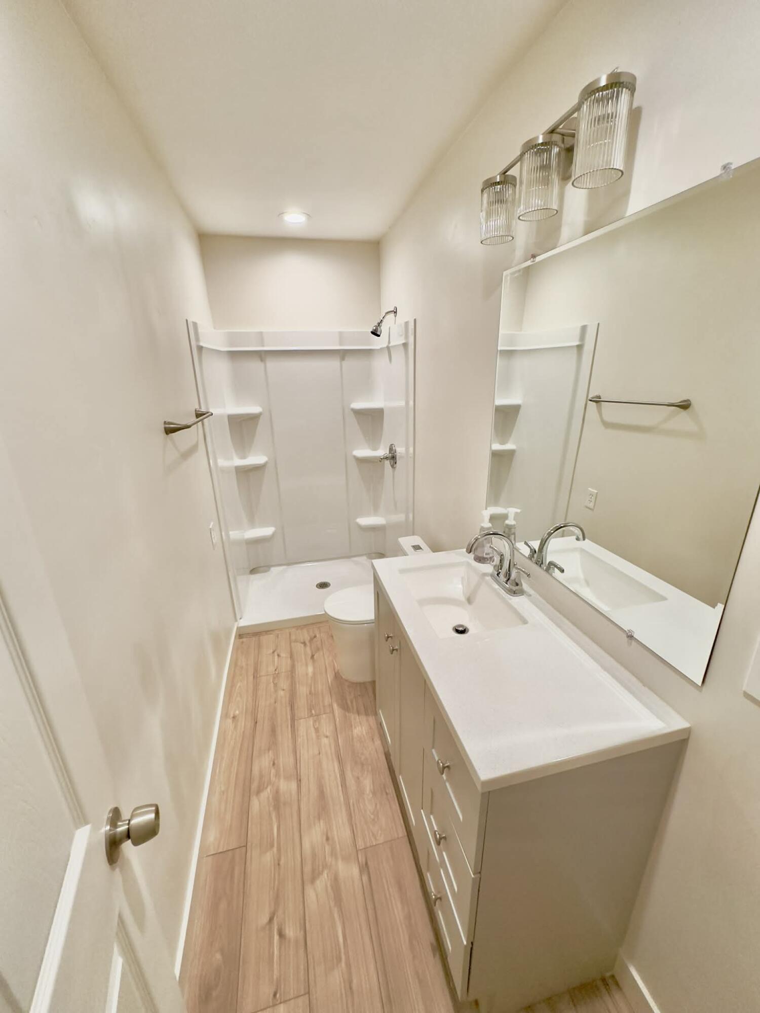 JCR MOBILE ESTATES - Residential