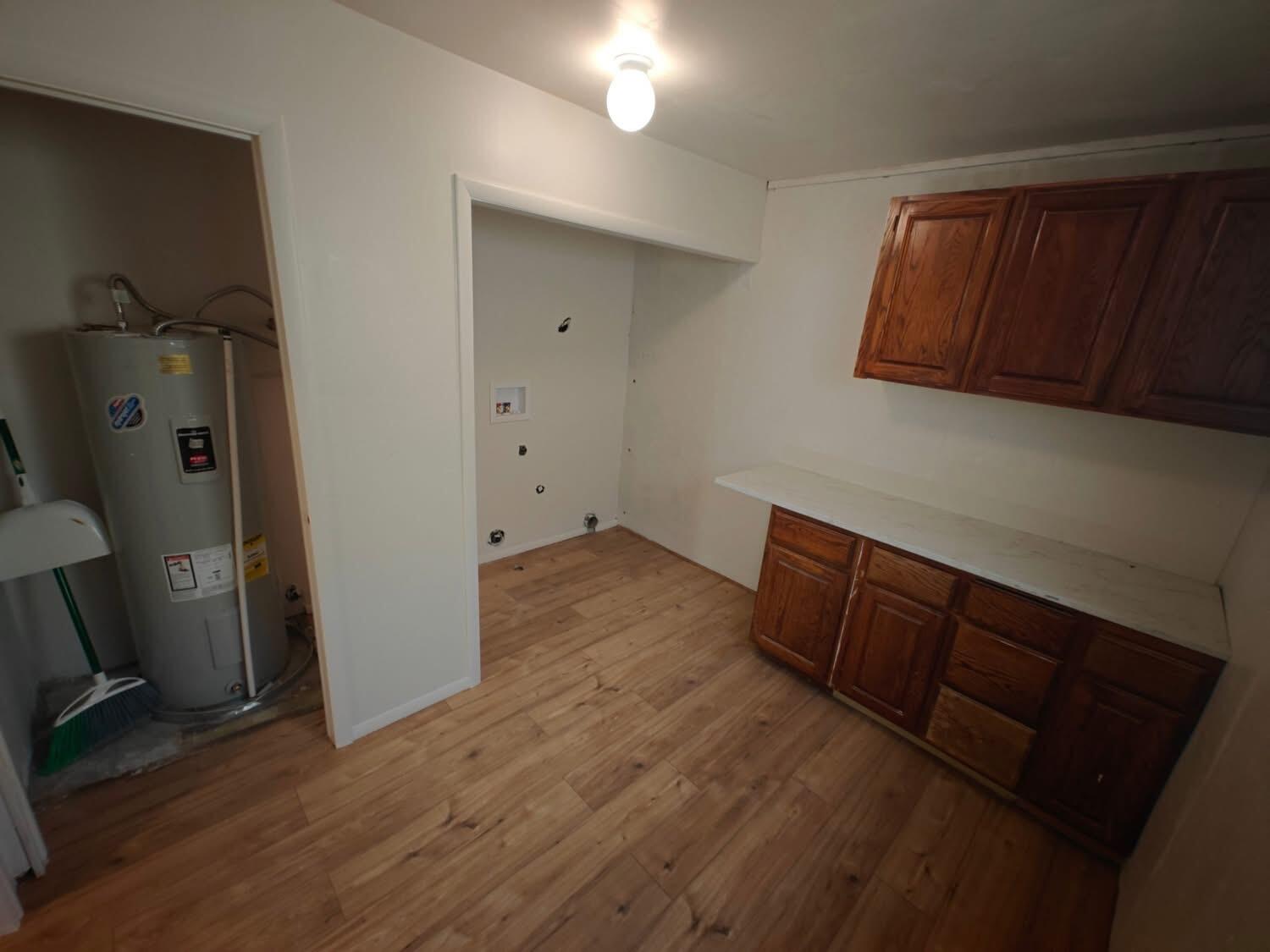 JCR MOBILE ESTATES - Residential