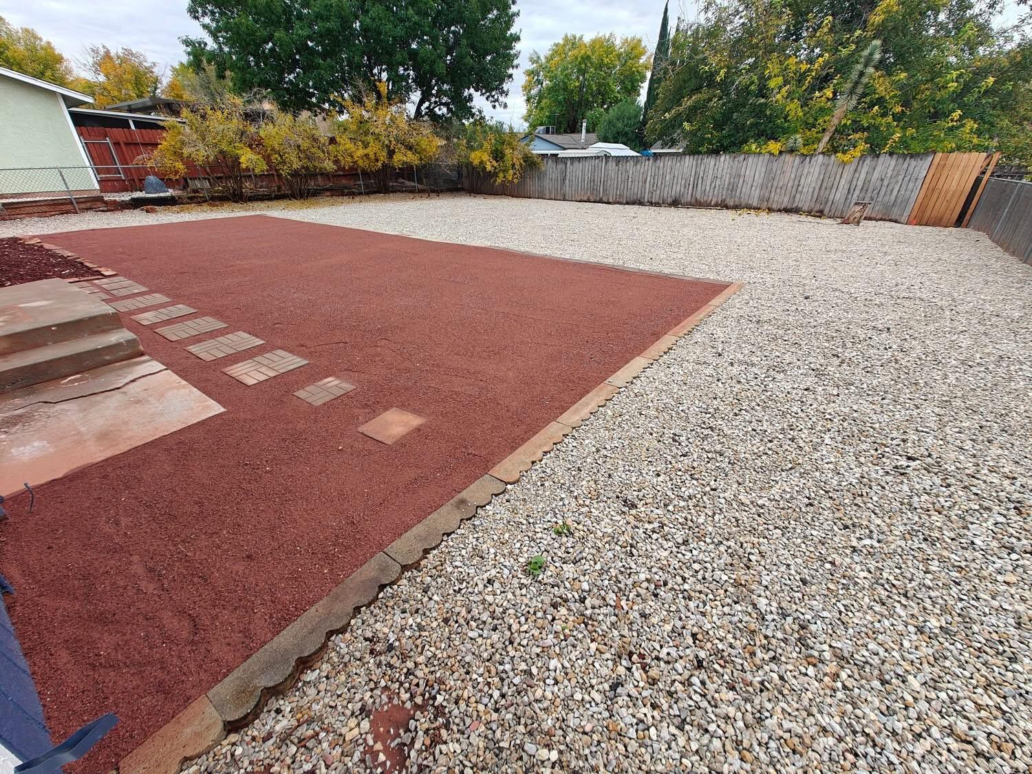 JCR MOBILE ESTATES - Residential