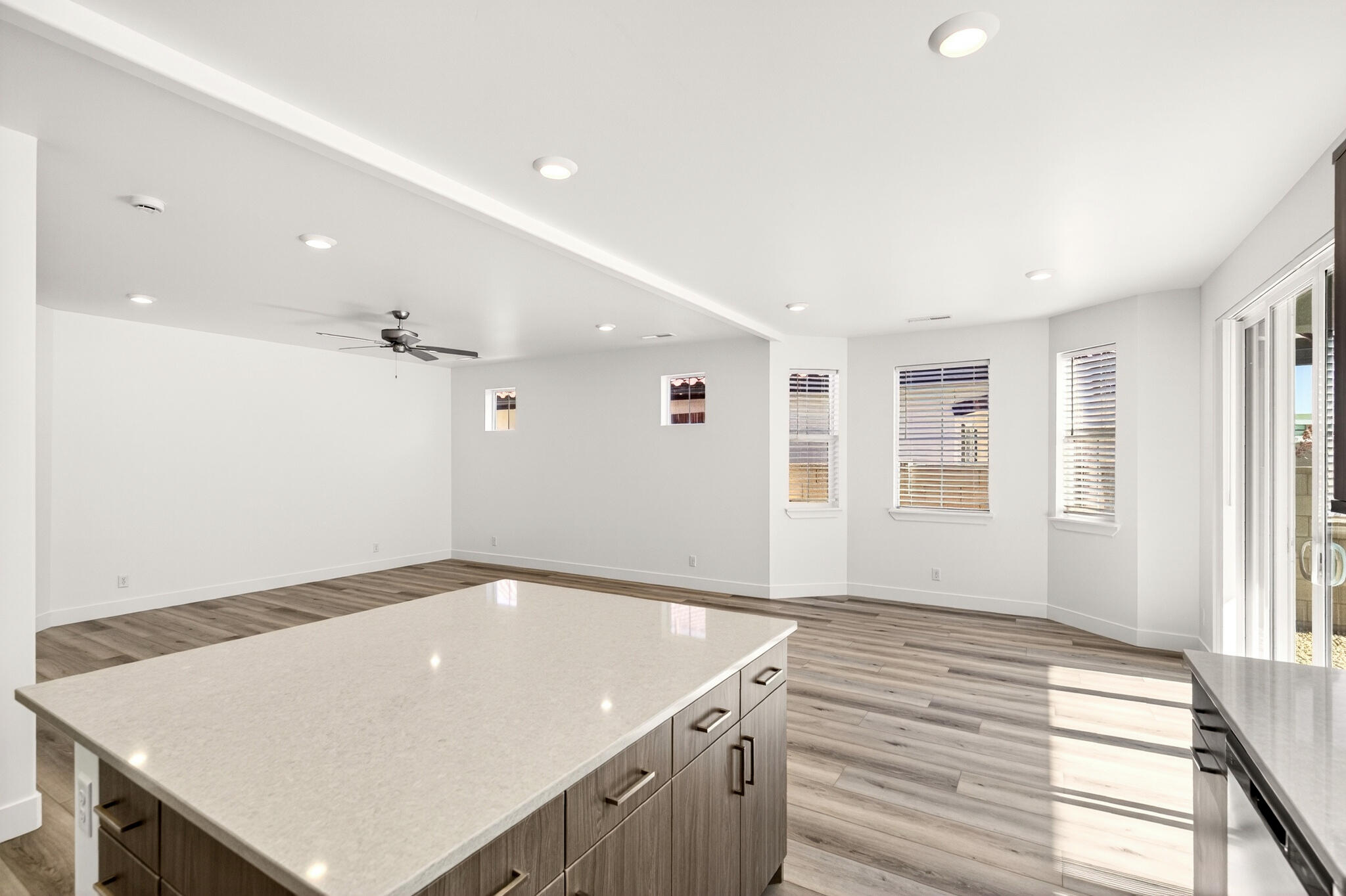 SAGE HAVEN - Residential