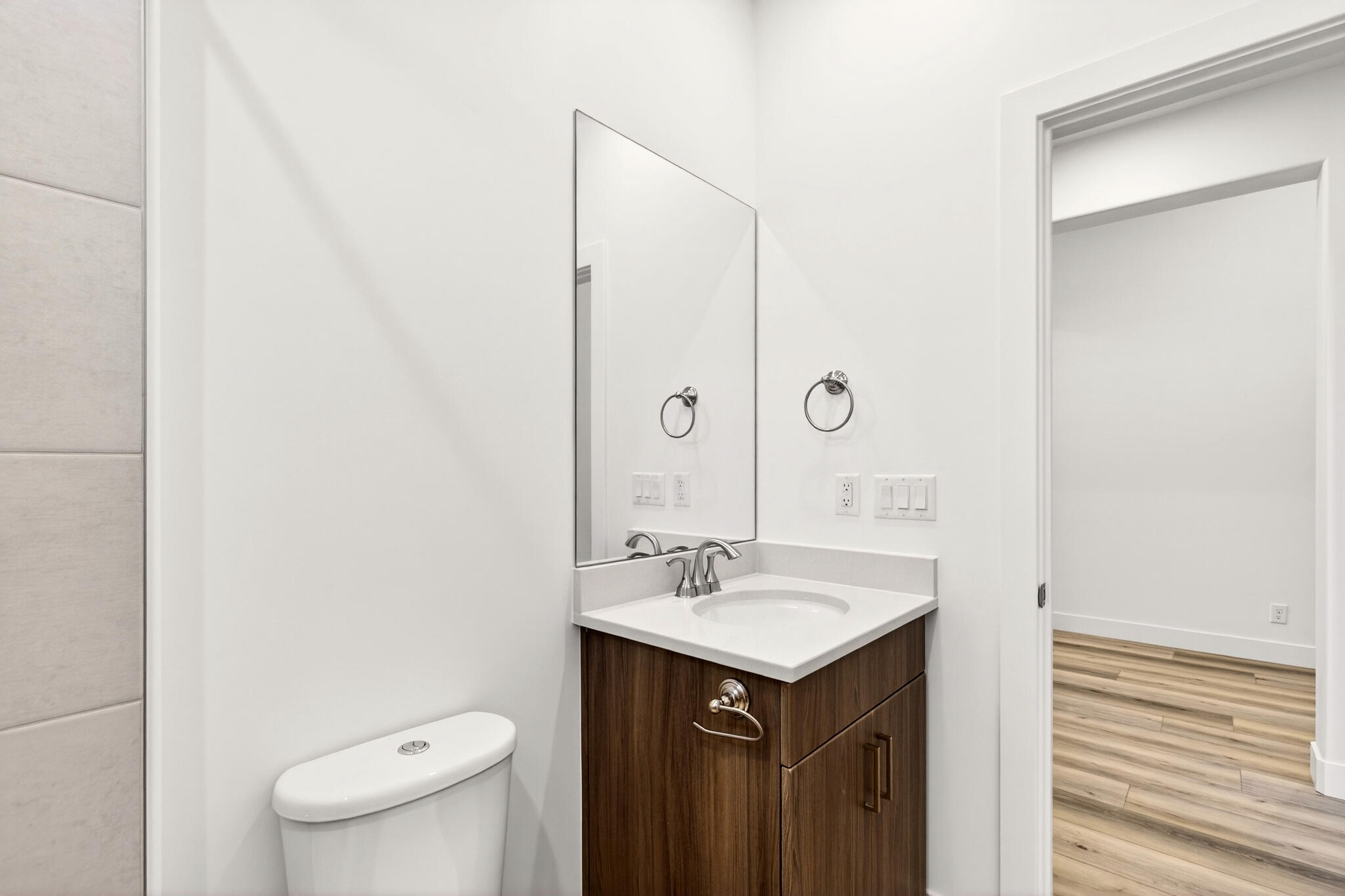 SAGE HAVEN - Residential