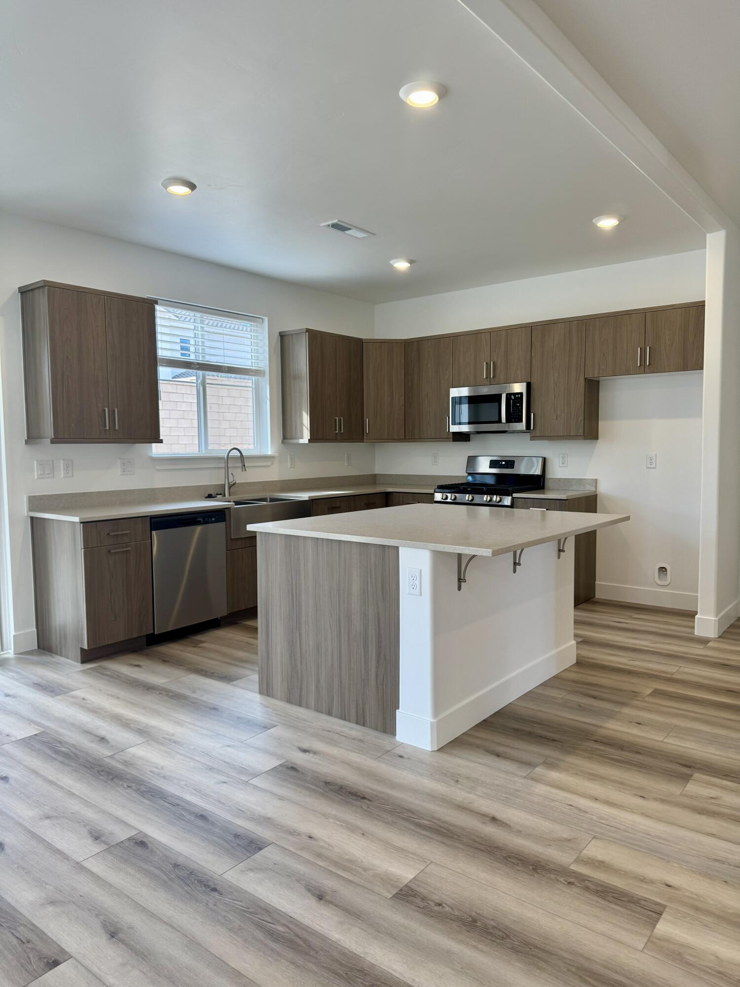 SAGE HAVEN - Residential