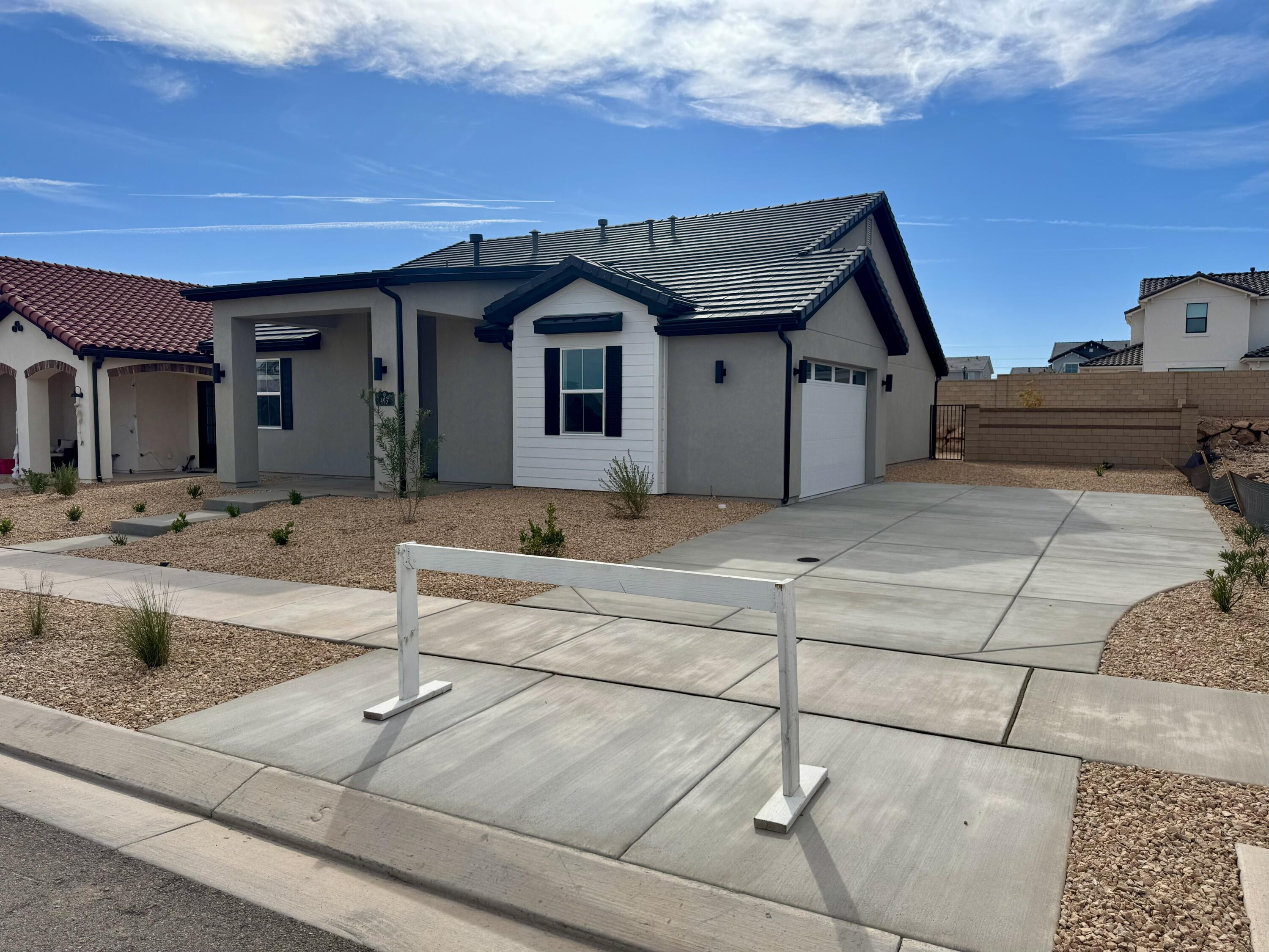 SAGE HAVEN - Residential