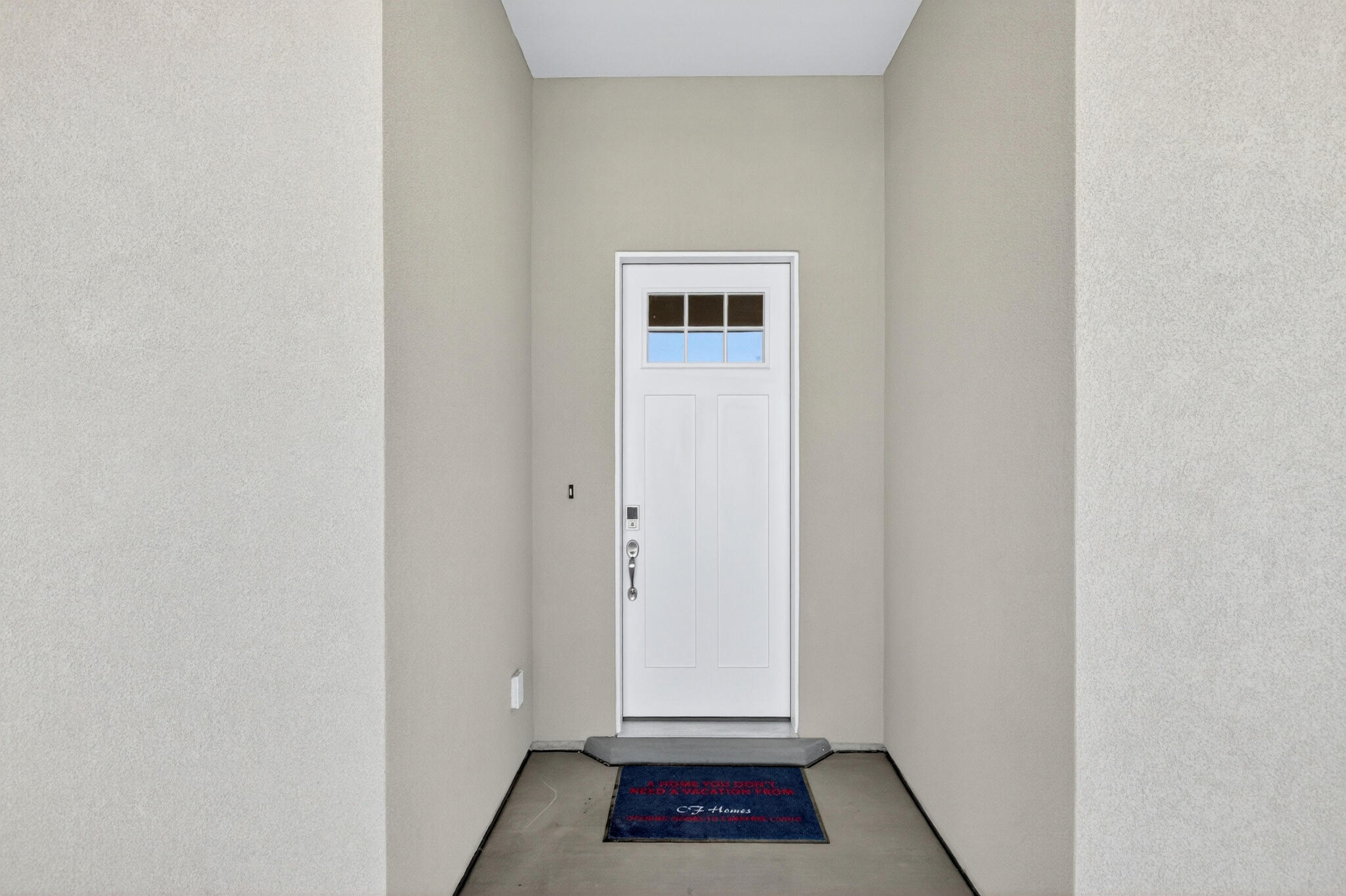 SAGE HAVEN - Residential