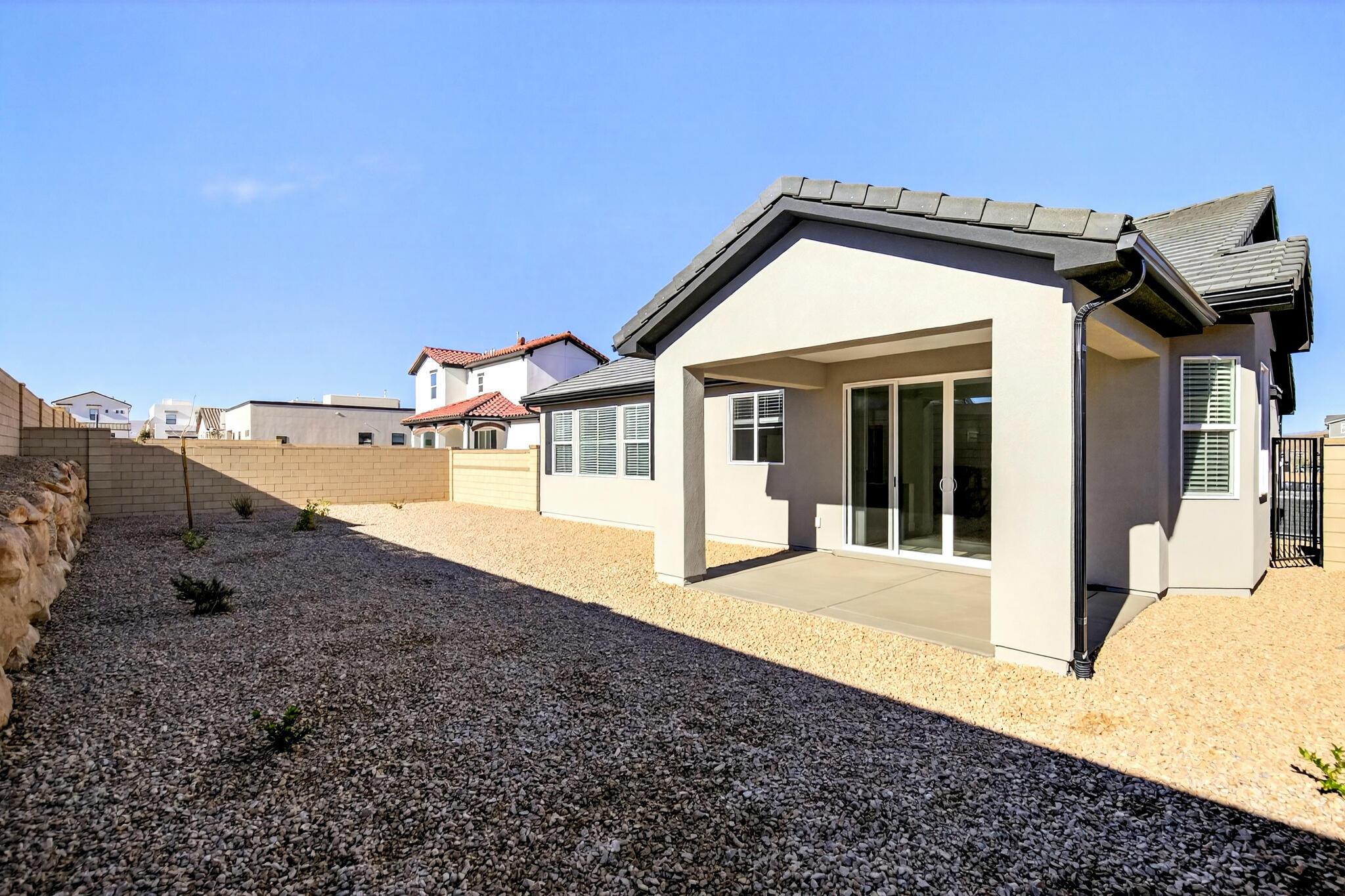 SAGE HAVEN - Residential