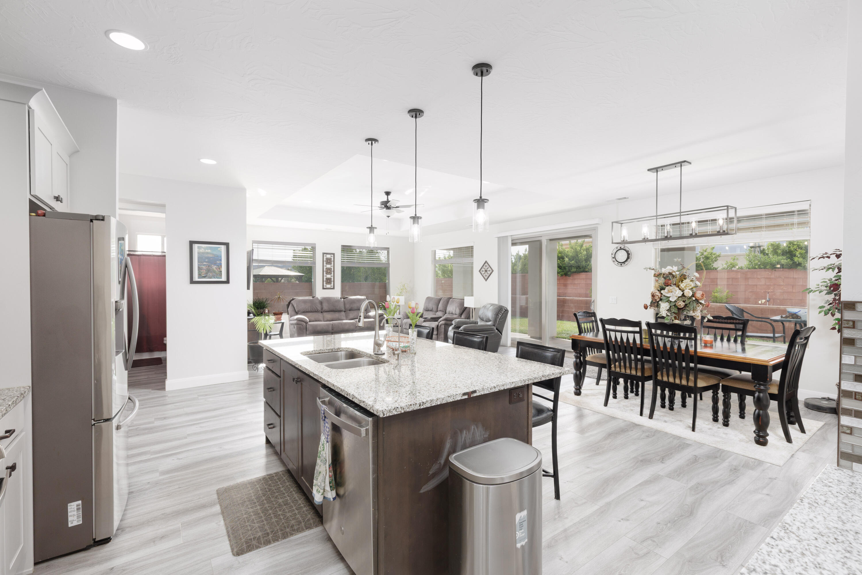 SKY VISTA SUB - Residential