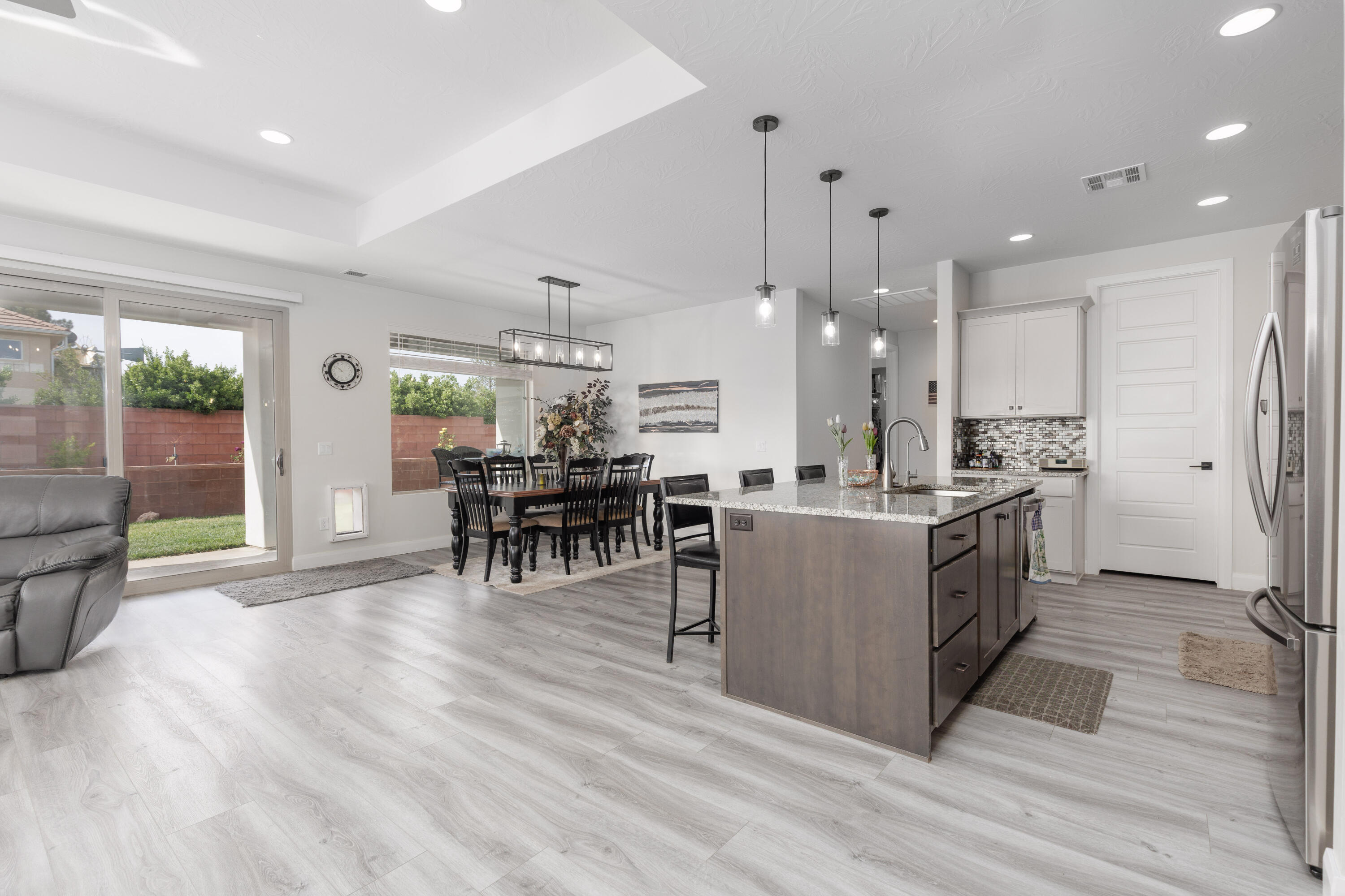 SKY VISTA SUB - Residential