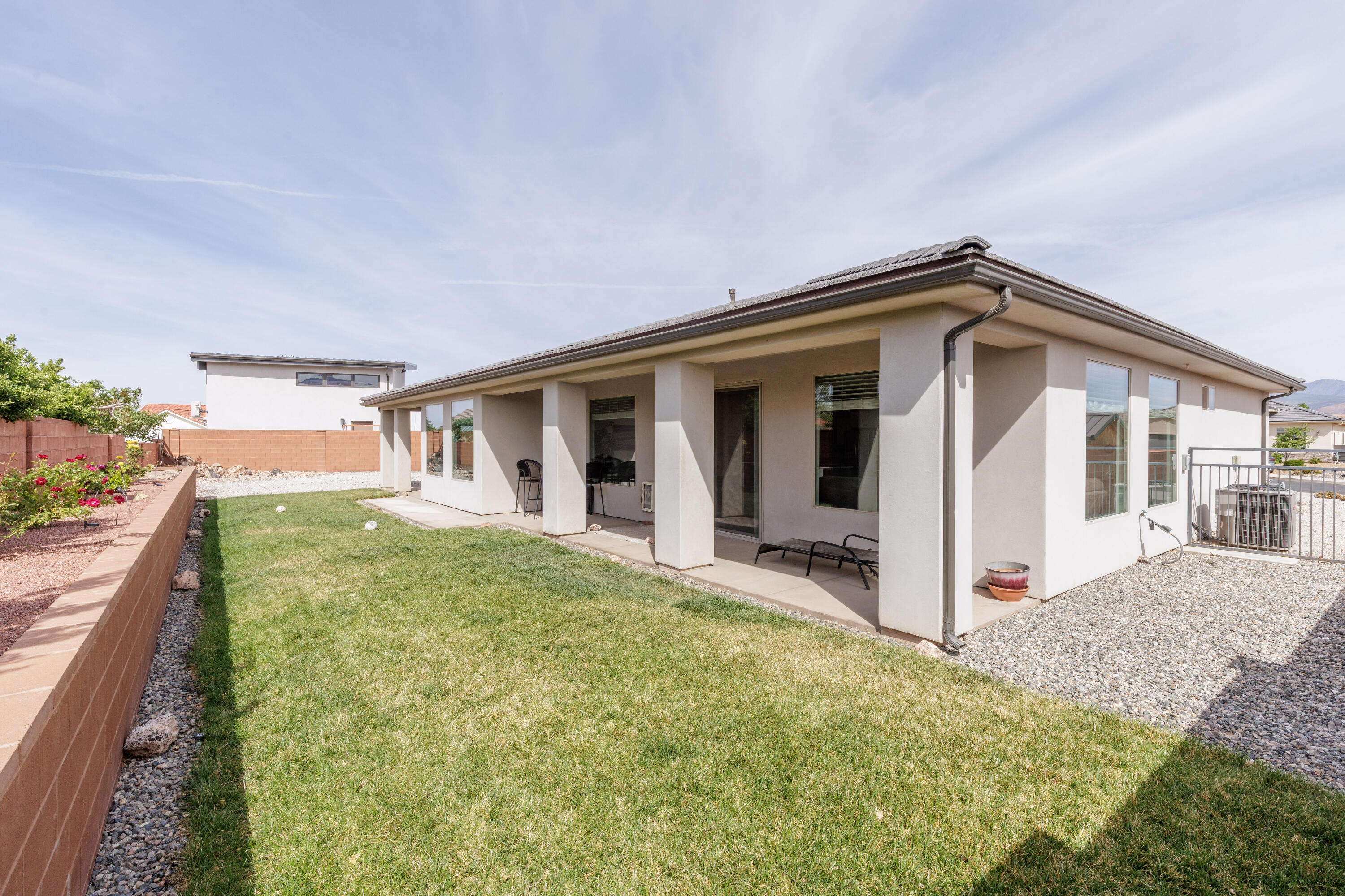 SKY VISTA SUB - Residential