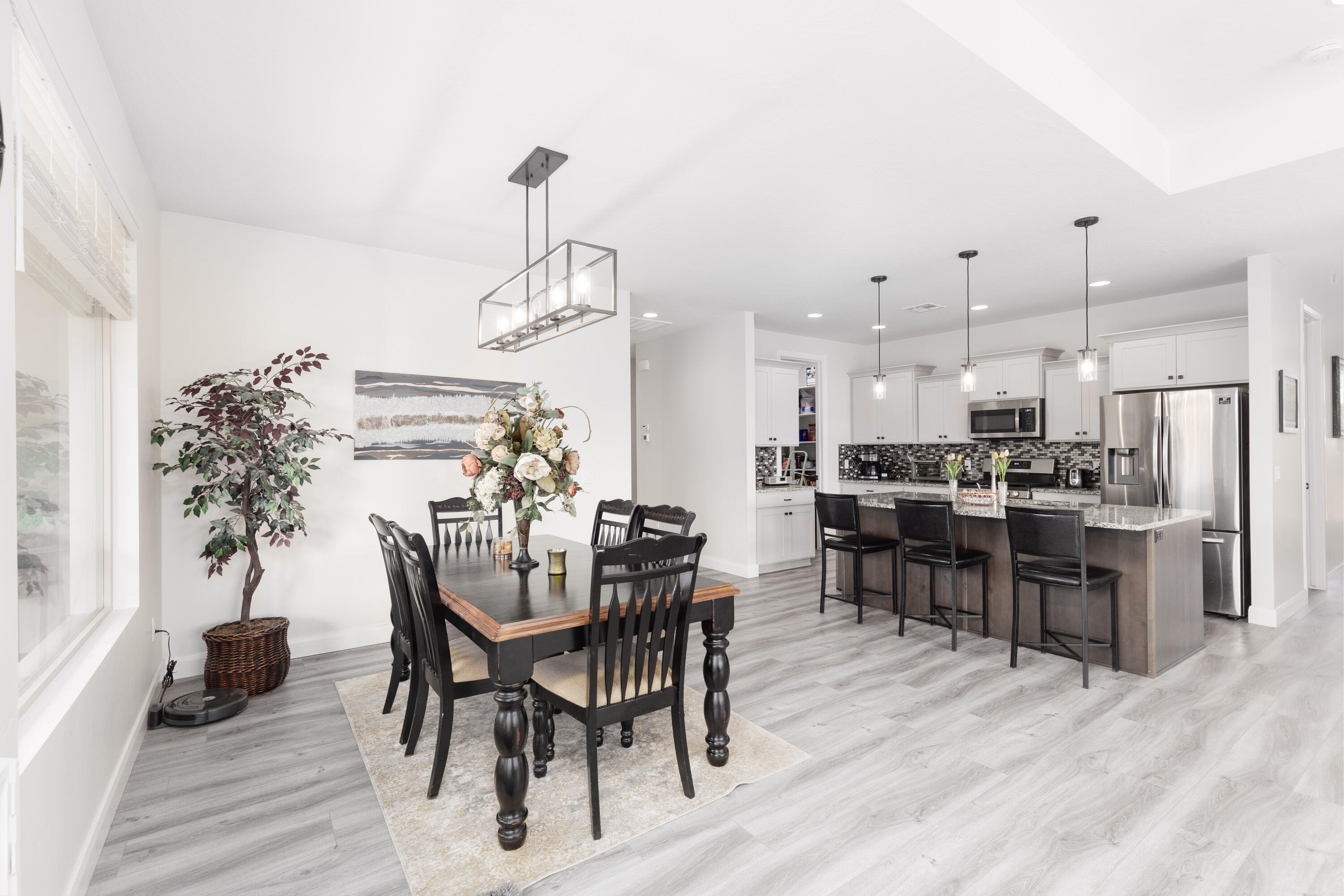 SKY VISTA SUB - Residential