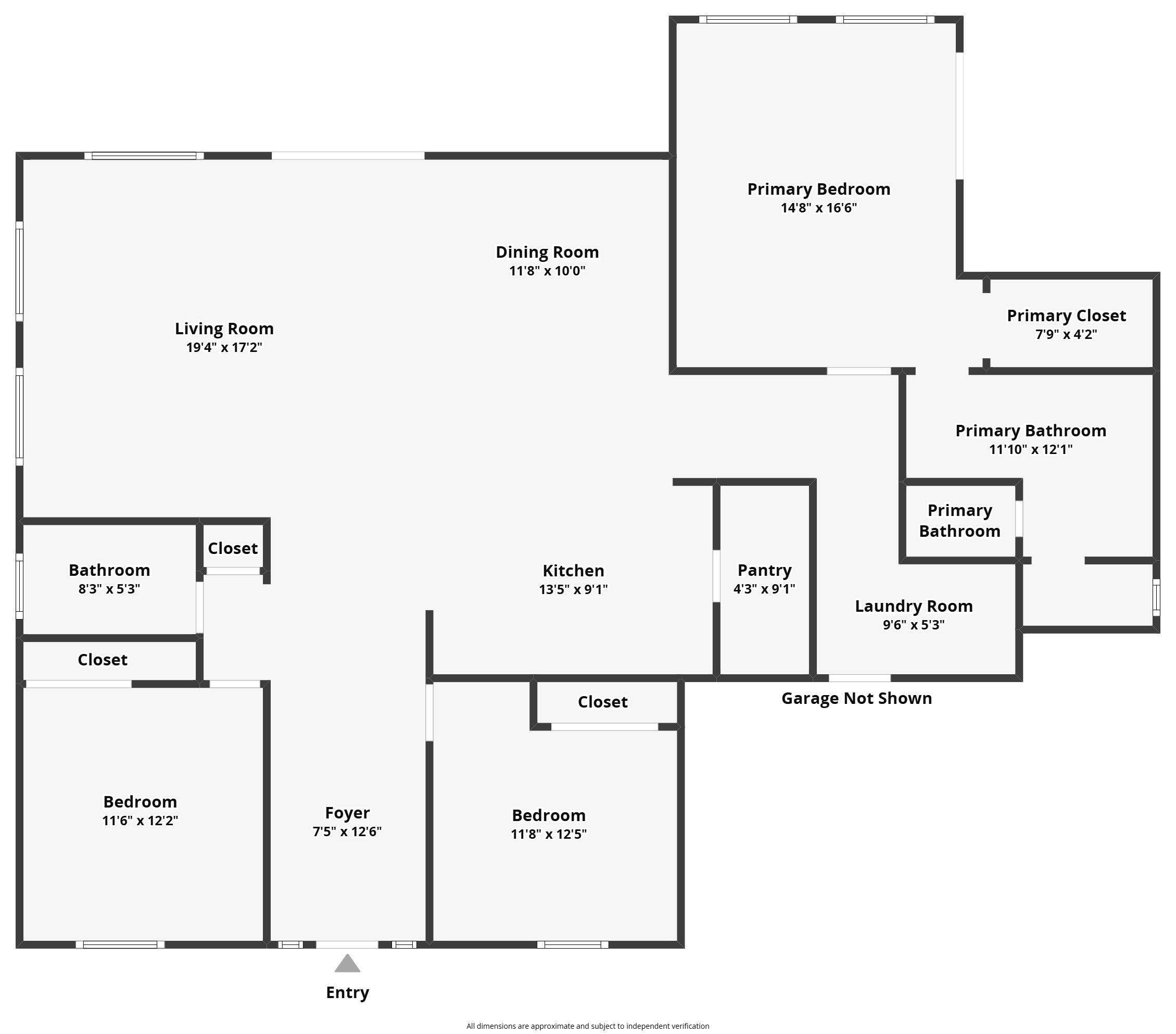 SKY VISTA SUB - Residential
