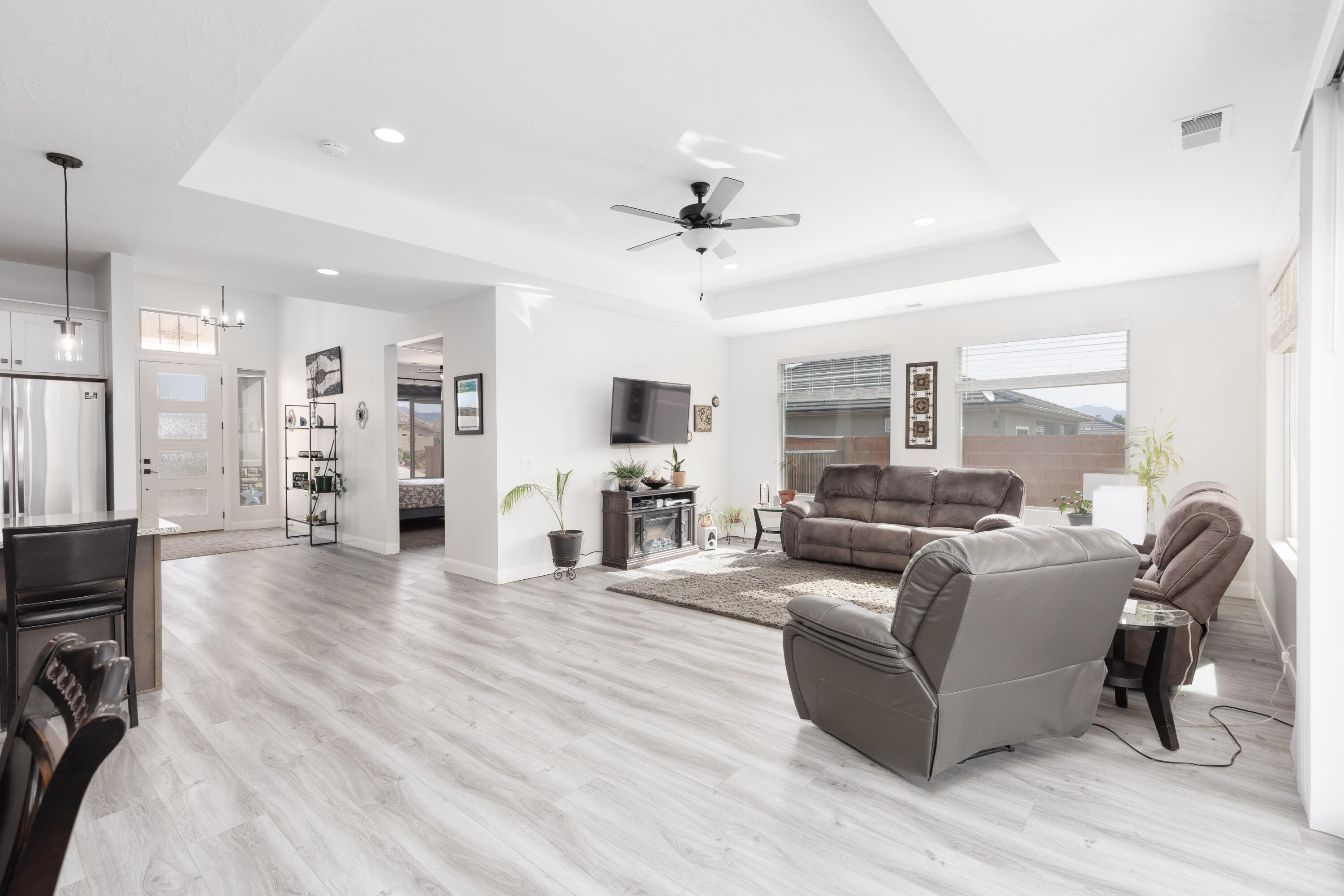 SKY VISTA SUB - Residential