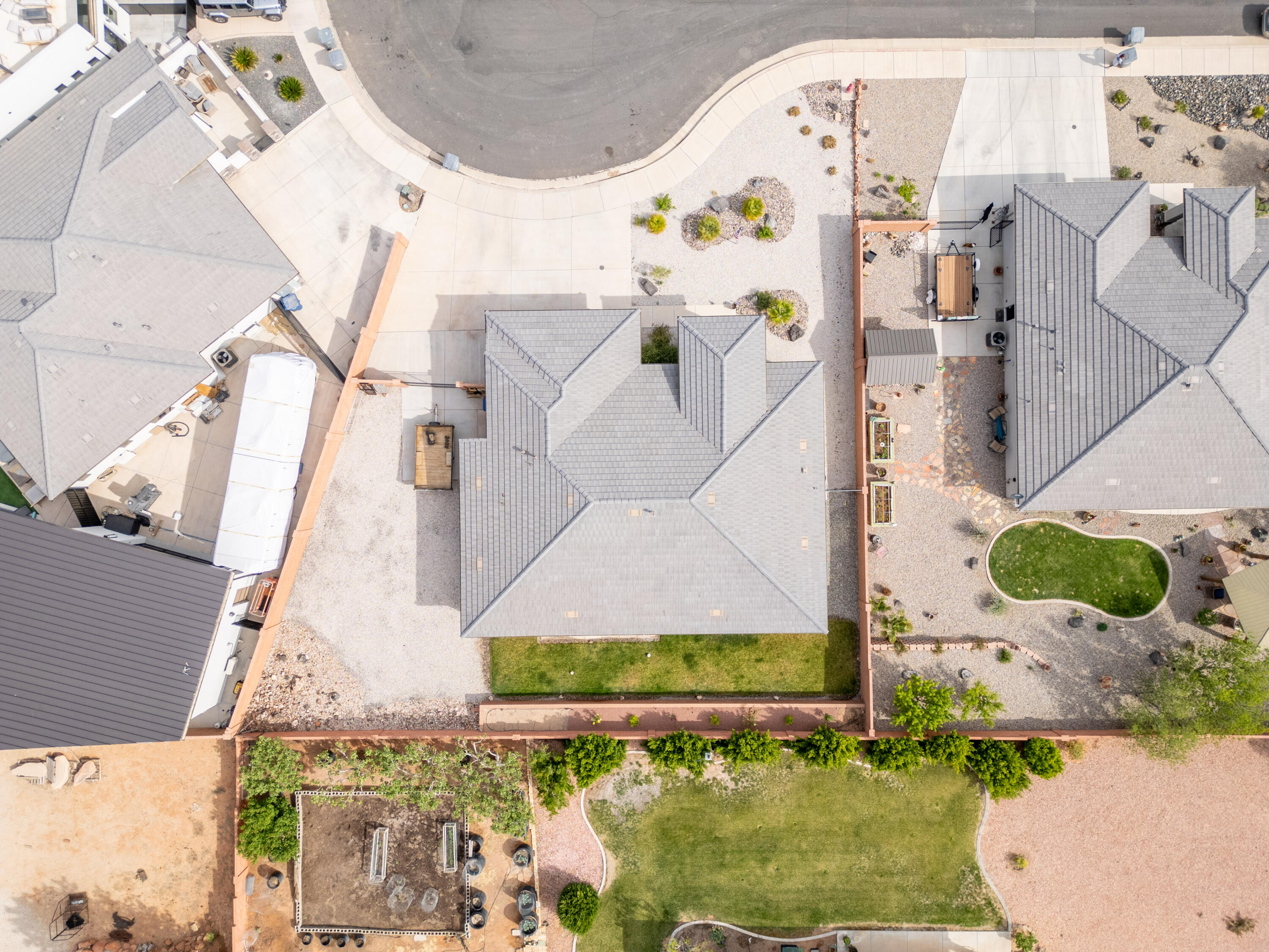 SKY VISTA SUB - Residential