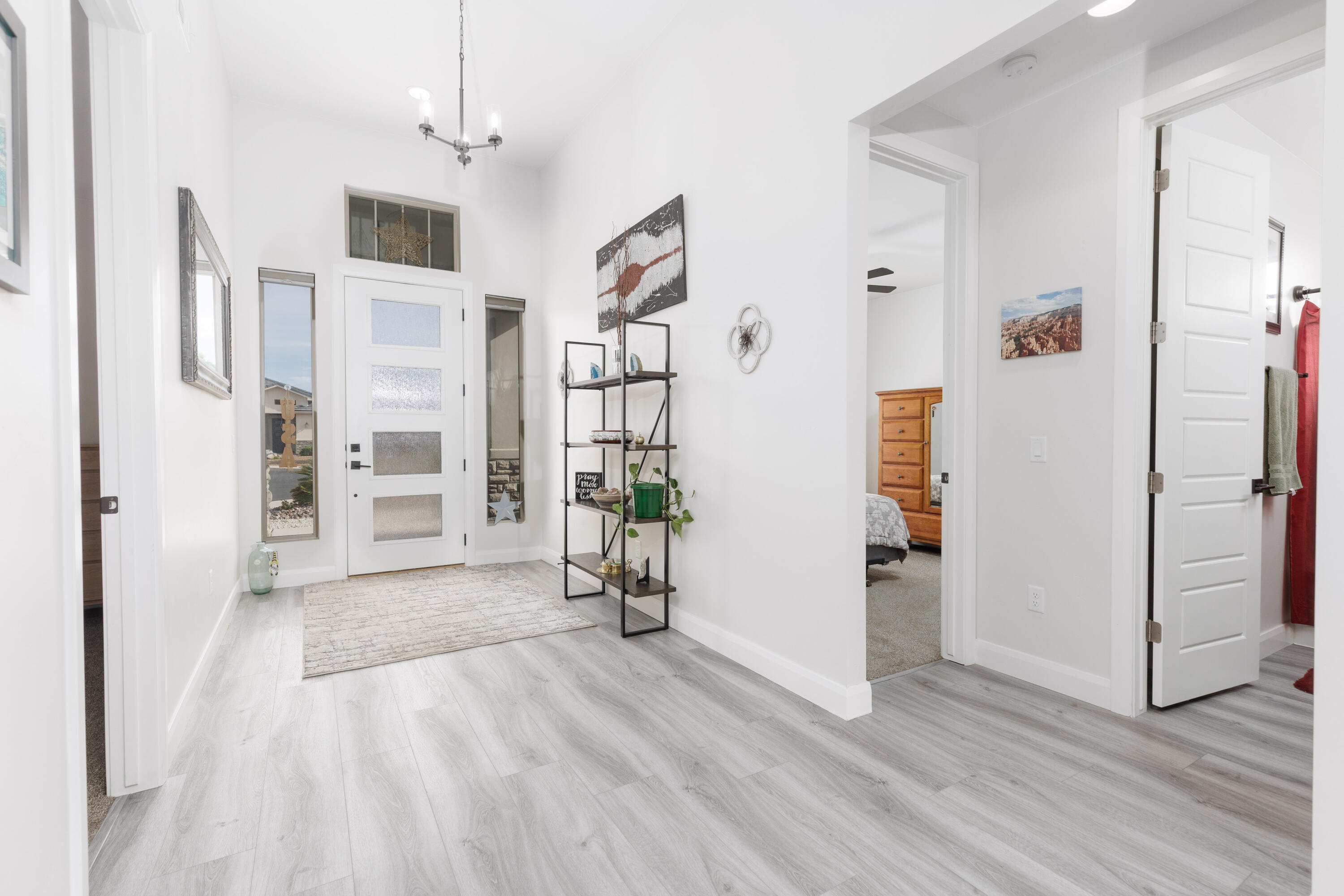 SKY VISTA SUB - Residential