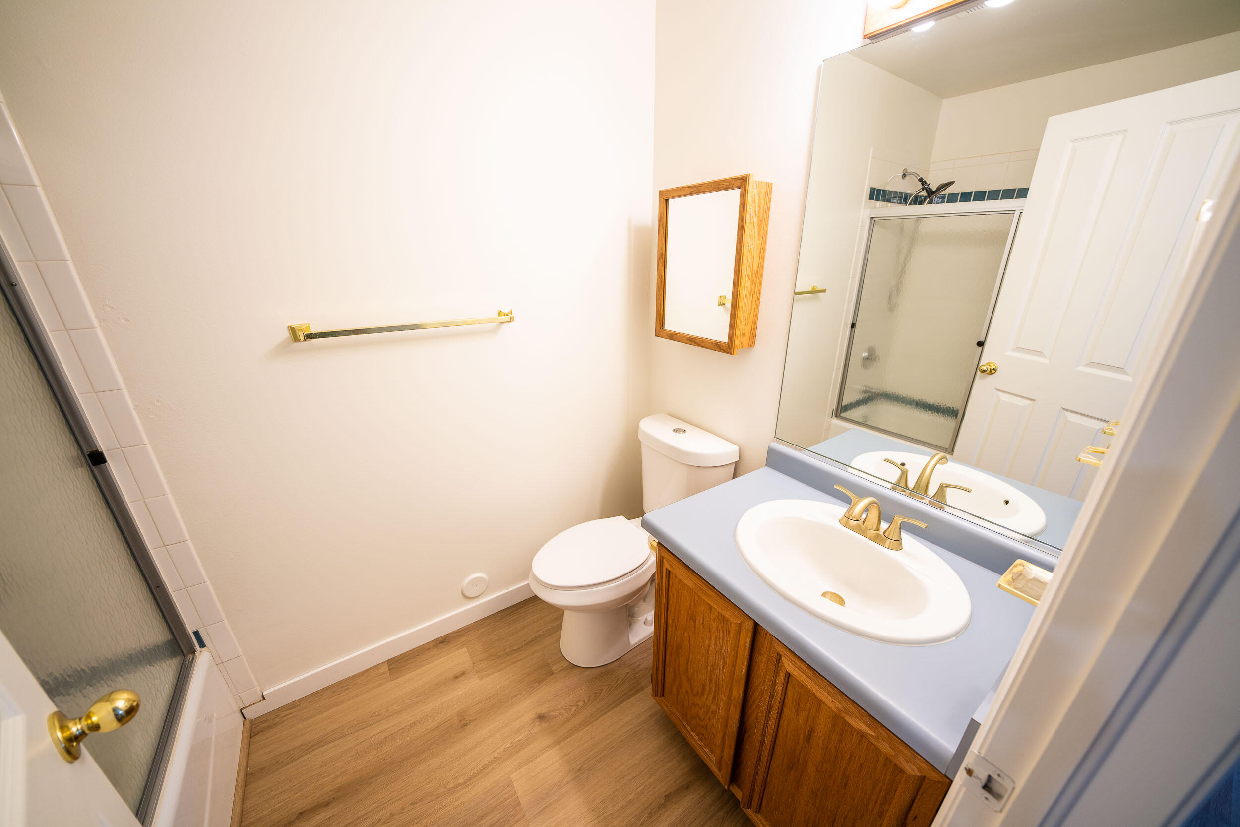 NOT AVAILABLE - Residential Income