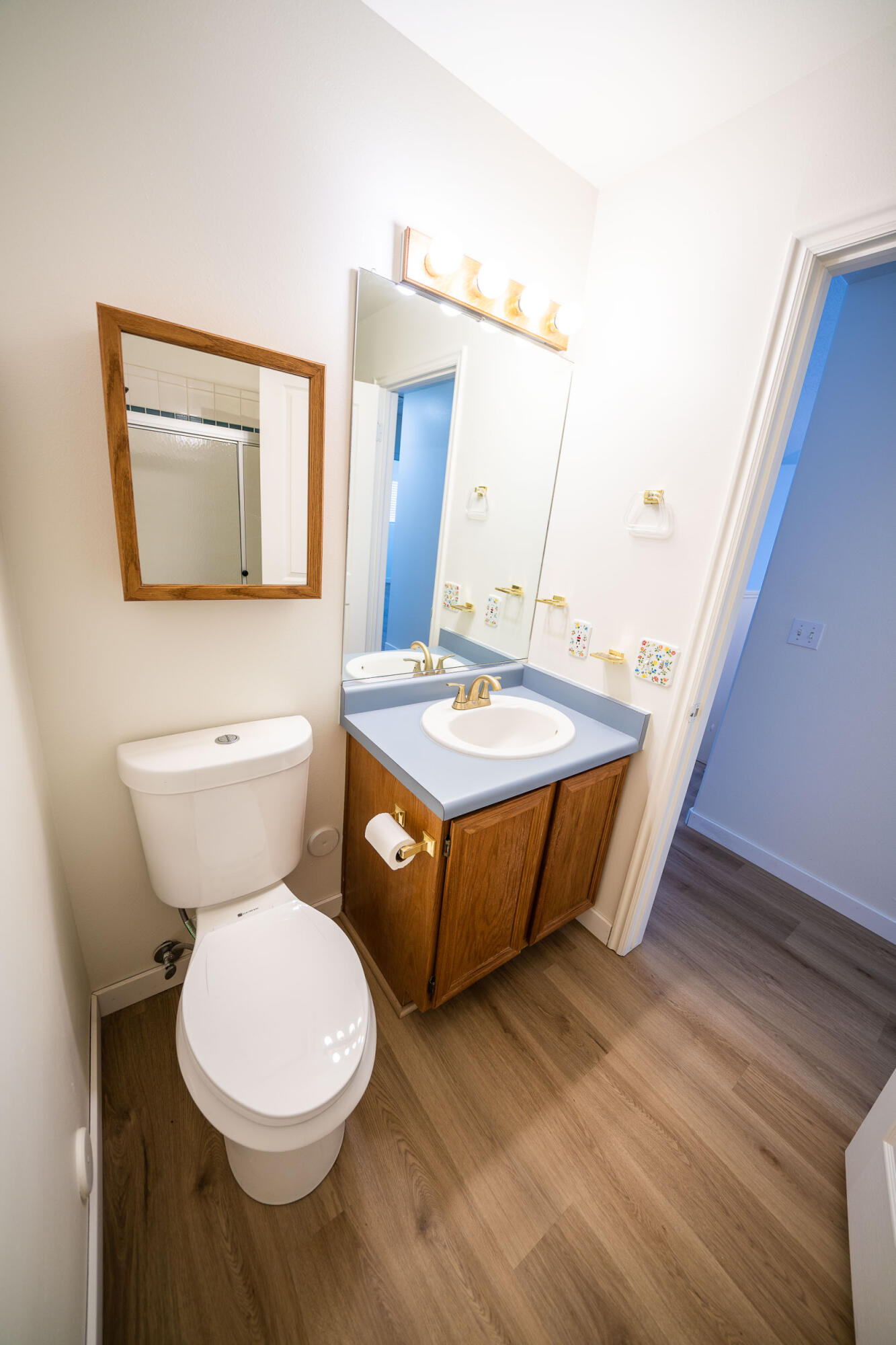 NOT AVAILABLE - Residential Income