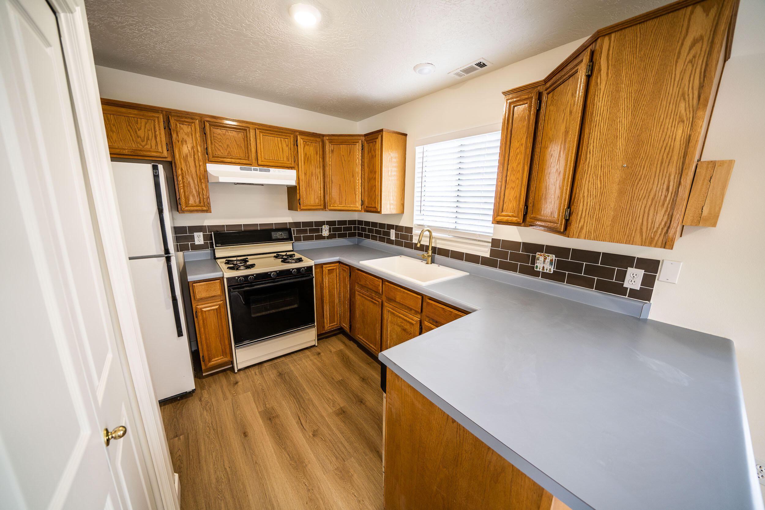 NOT AVAILABLE - Residential Income