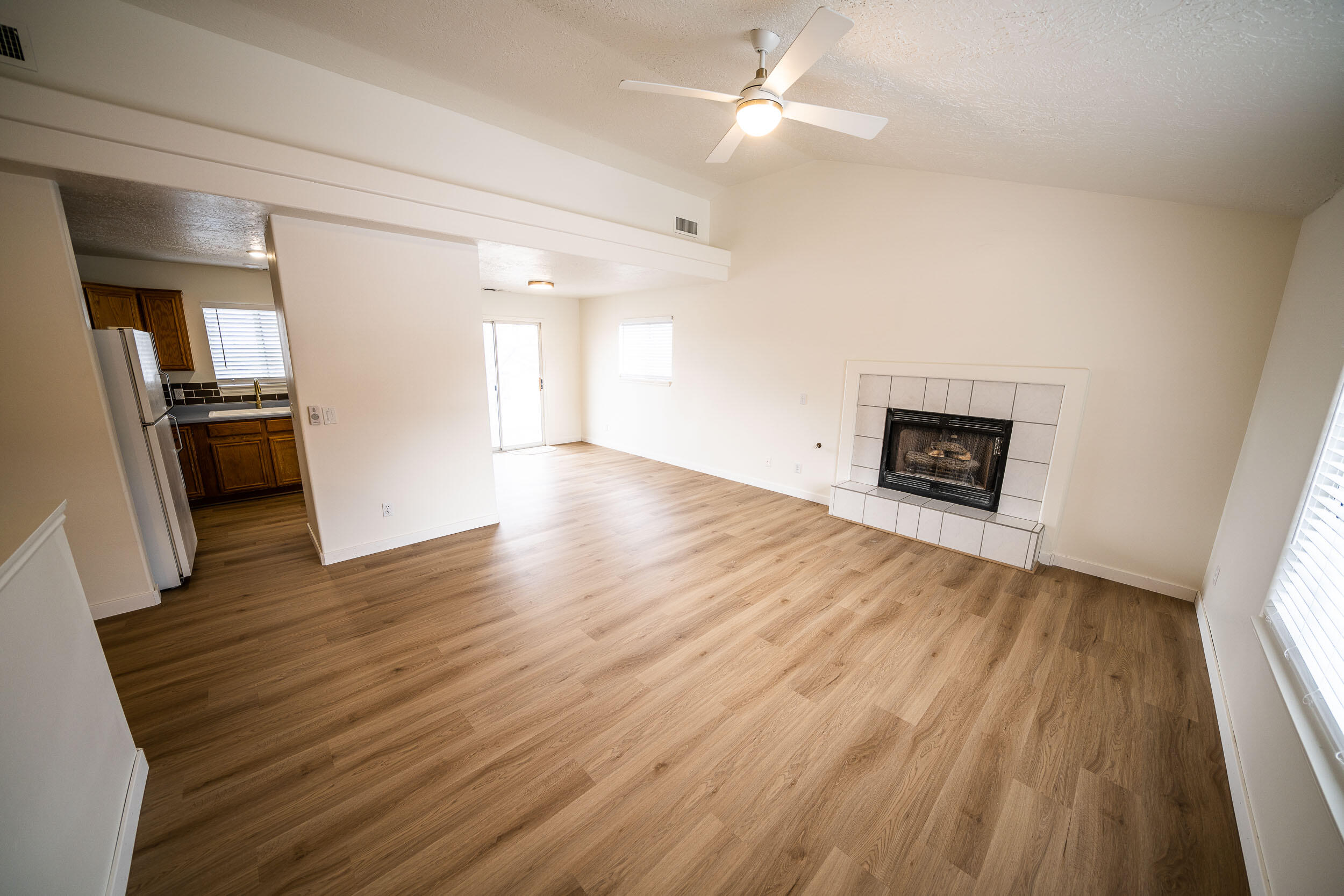 NOT AVAILABLE - Residential Income