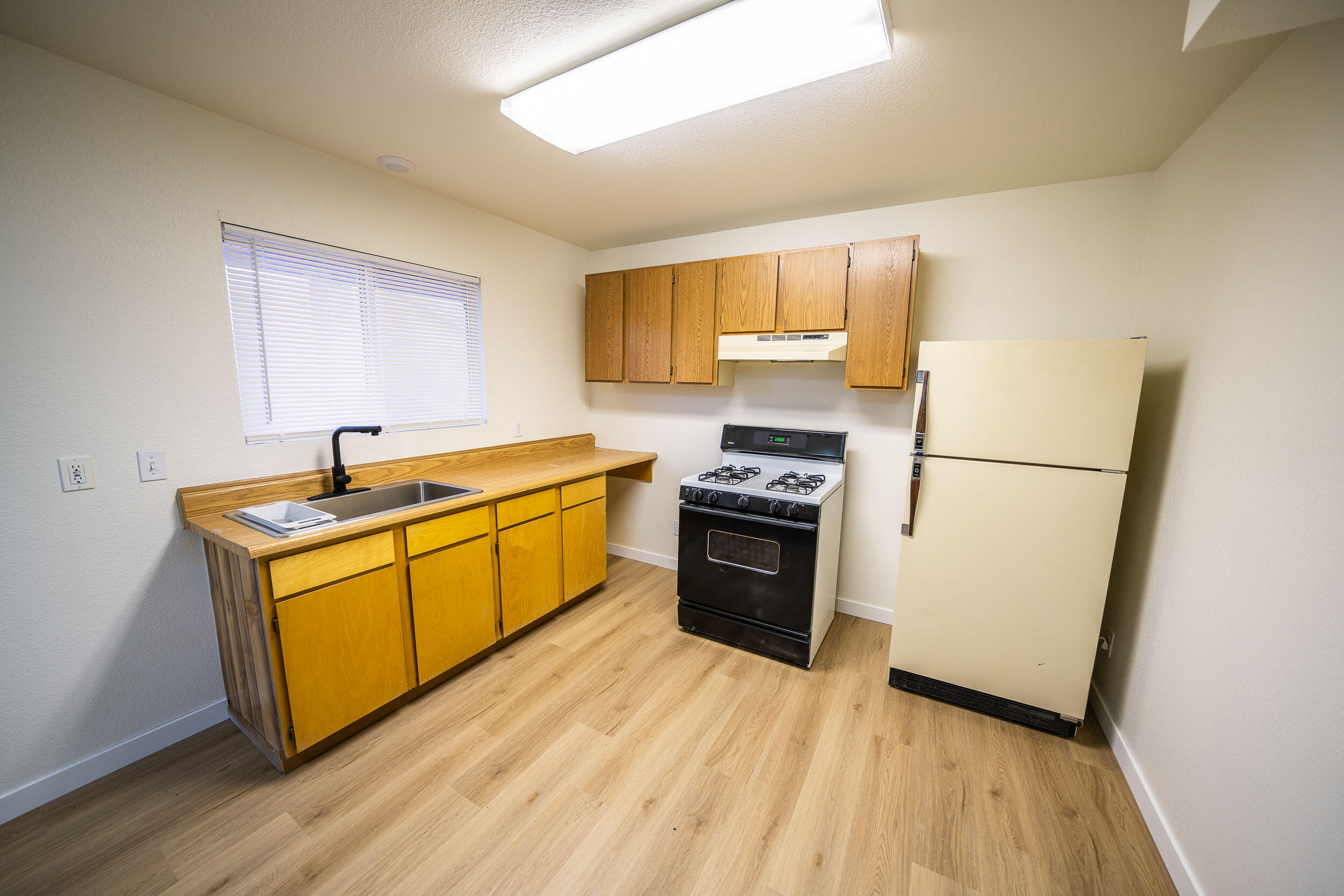 NOT AVAILABLE - Residential Income