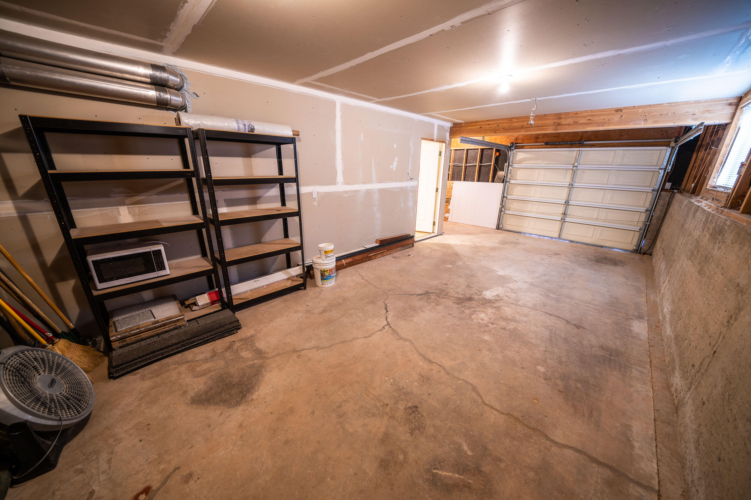 NOT AVAILABLE - Residential Income