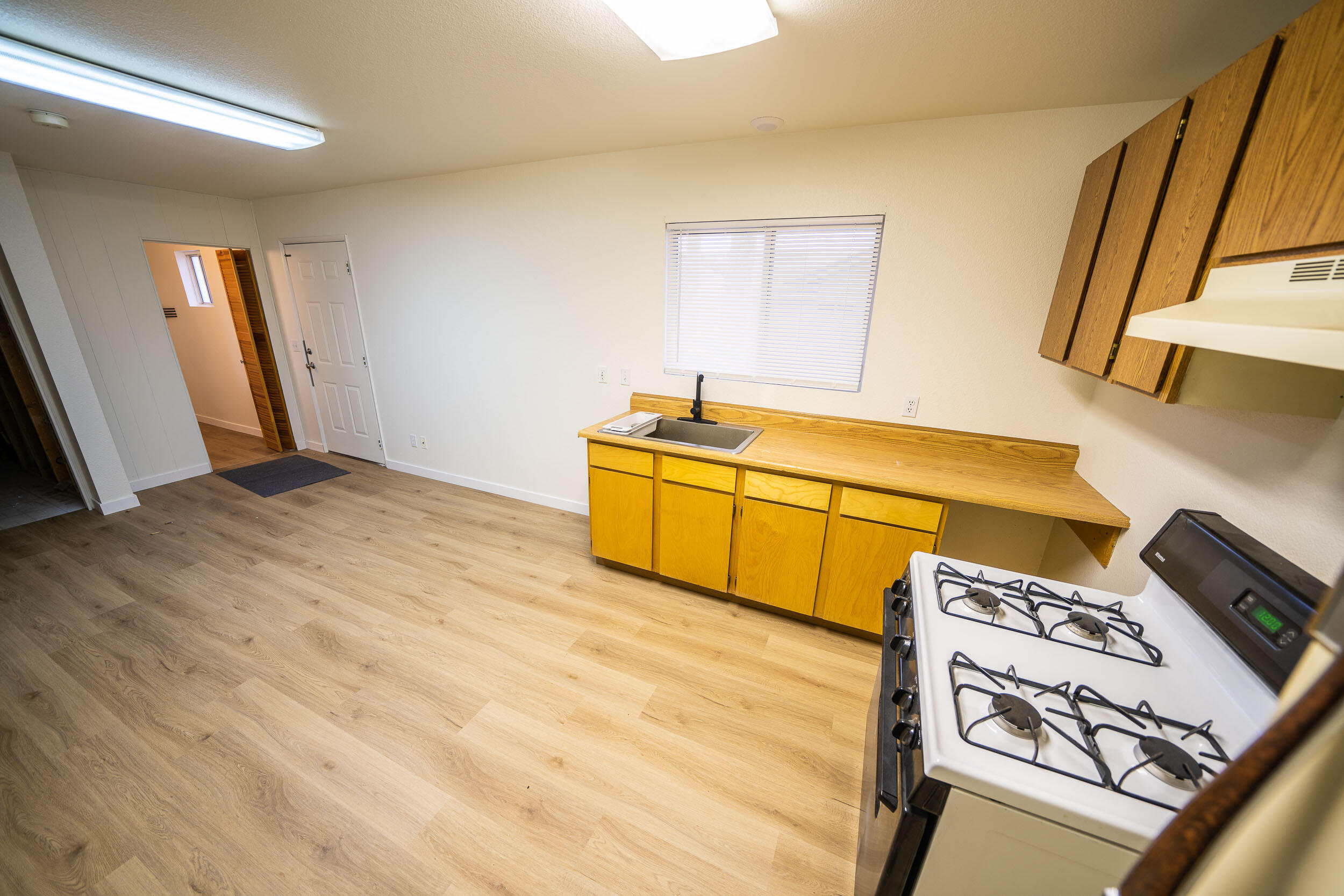 NOT AVAILABLE - Residential Income