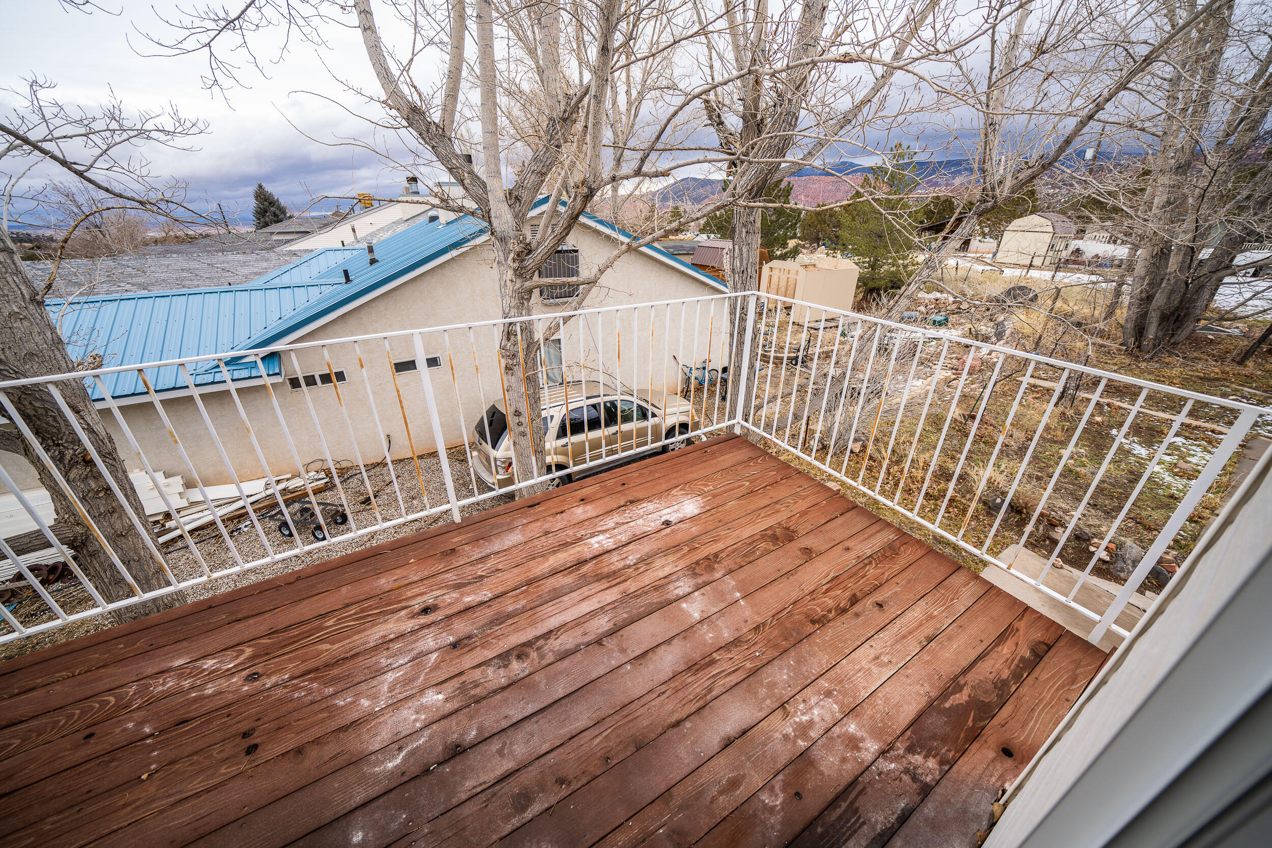 NOT AVAILABLE - Residential Income