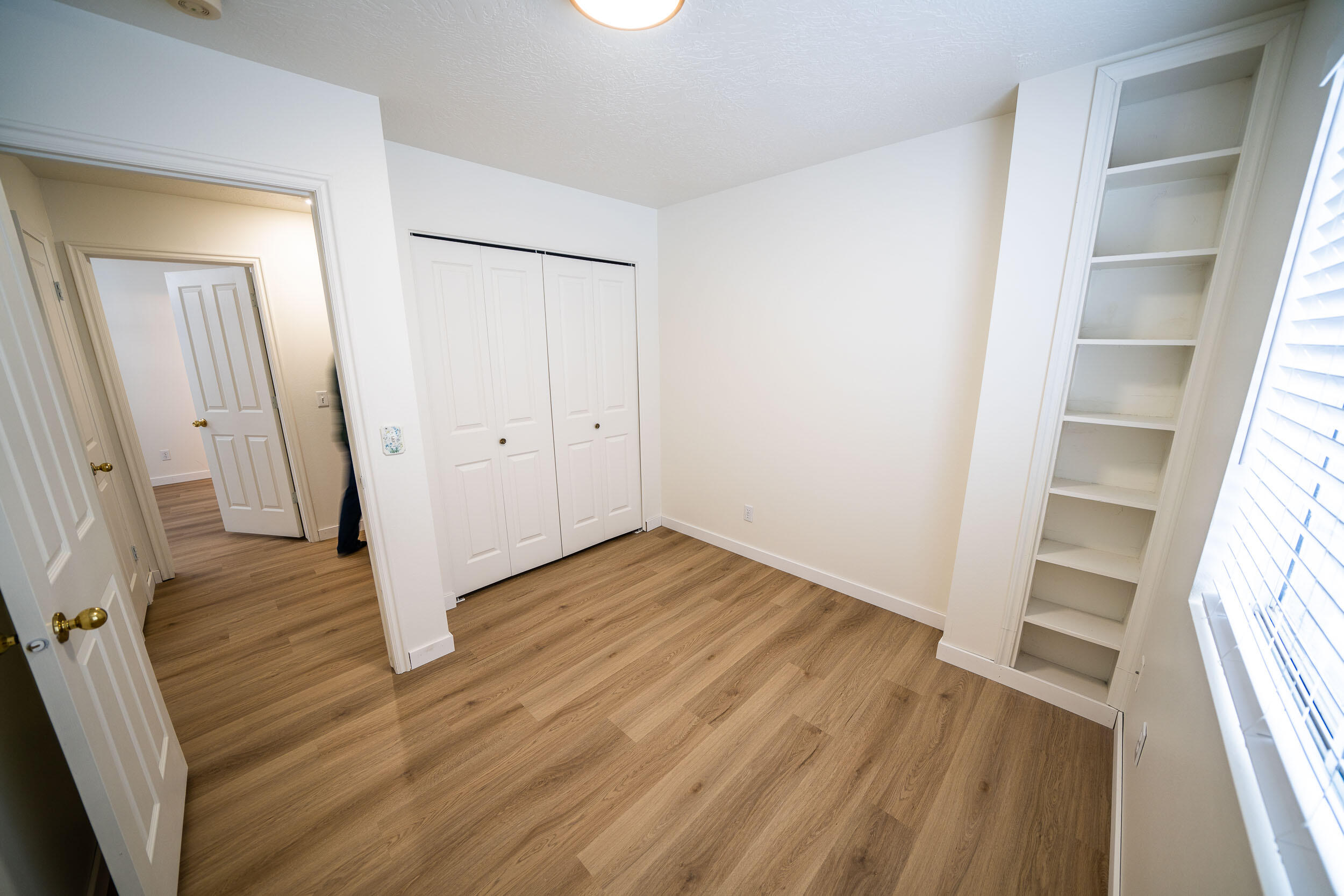 NOT AVAILABLE - Residential Income