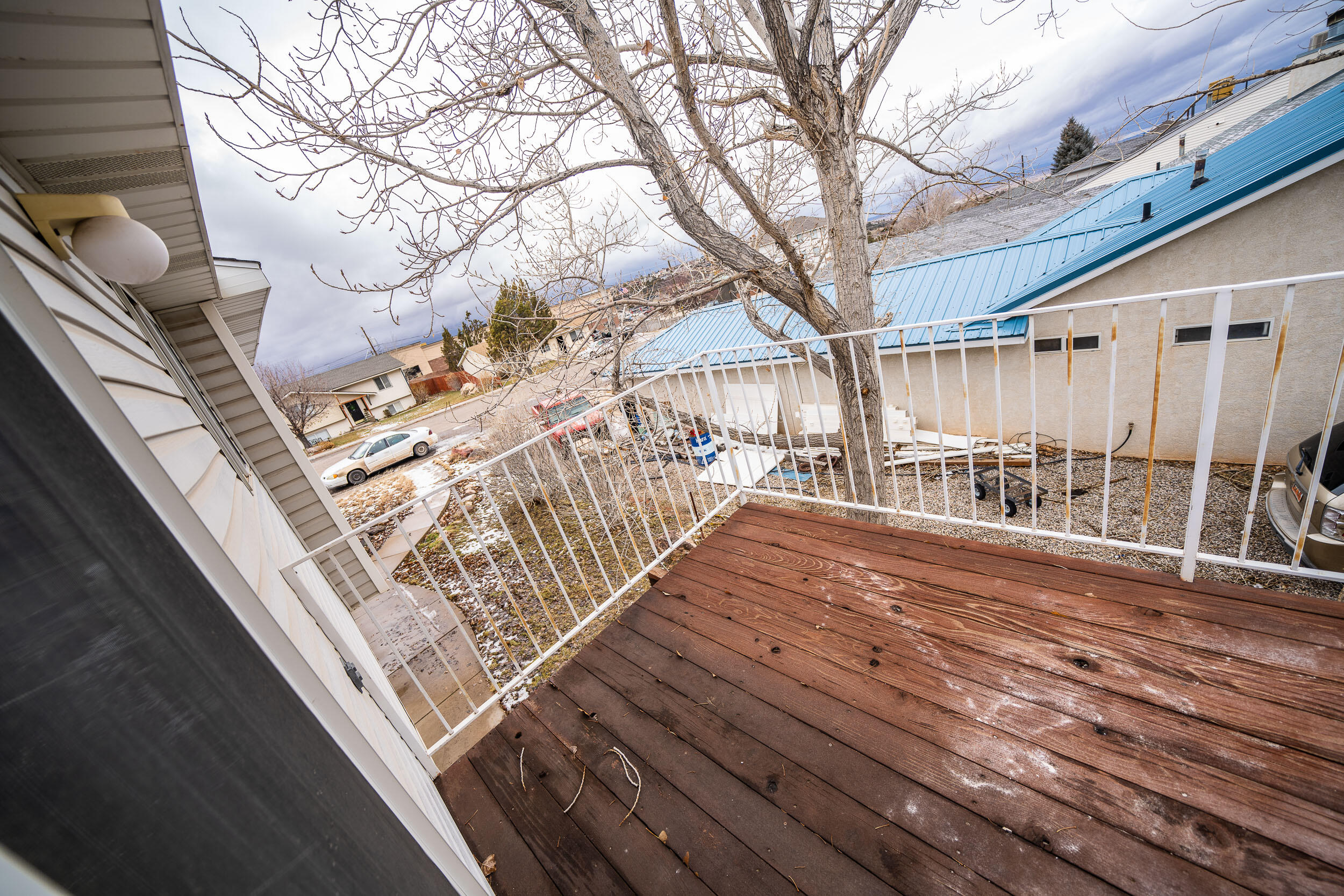 NOT AVAILABLE - Residential Income