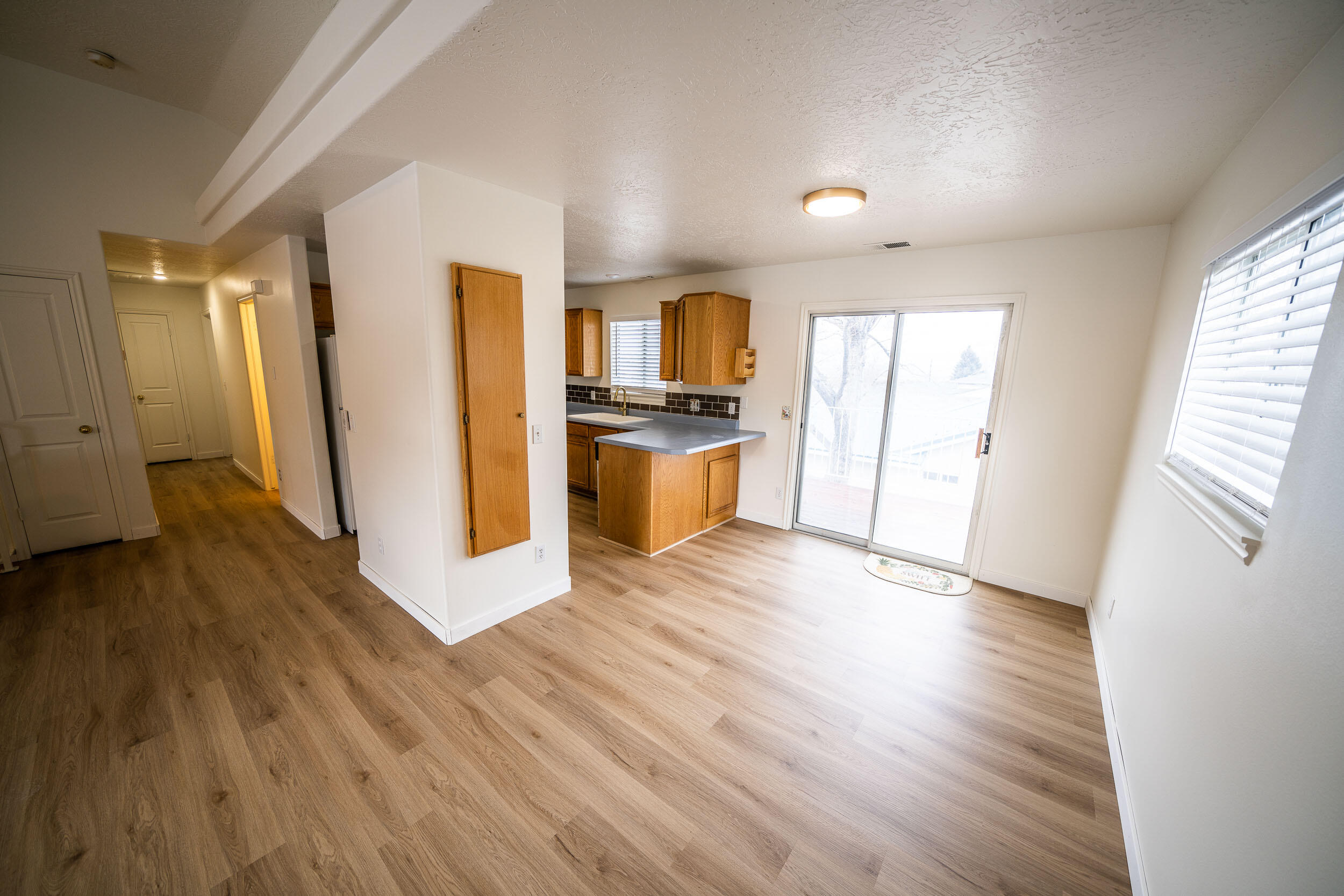 NOT AVAILABLE - Residential Income