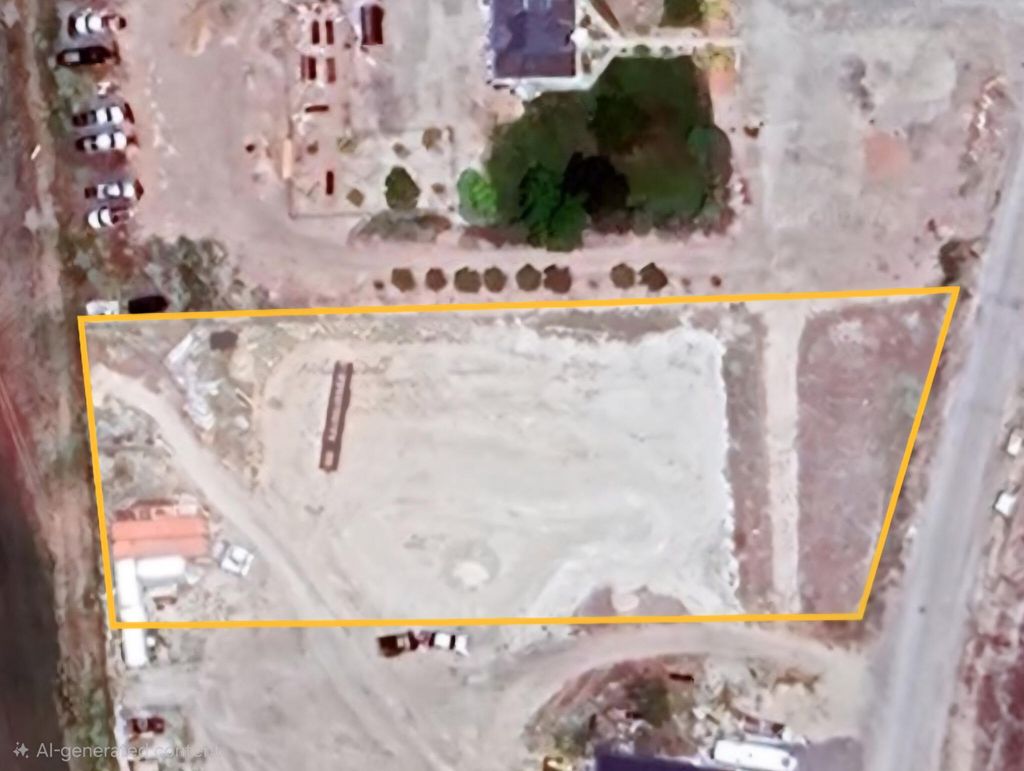 Photo of 5613 N Enoch Rd RD, Enoch, UT 84721 (MLS # 25-266797)