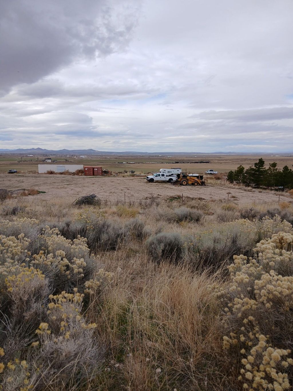 Photo of 5613 N Enoch Rd RD, Enoch, UT 84721 (MLS # 25-266797)