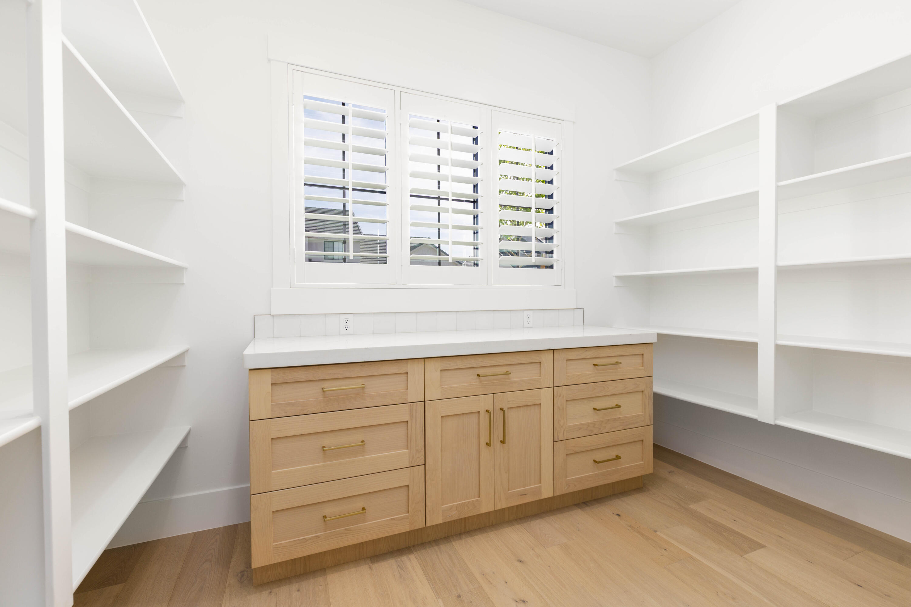 MOORLAND PARK - Residential