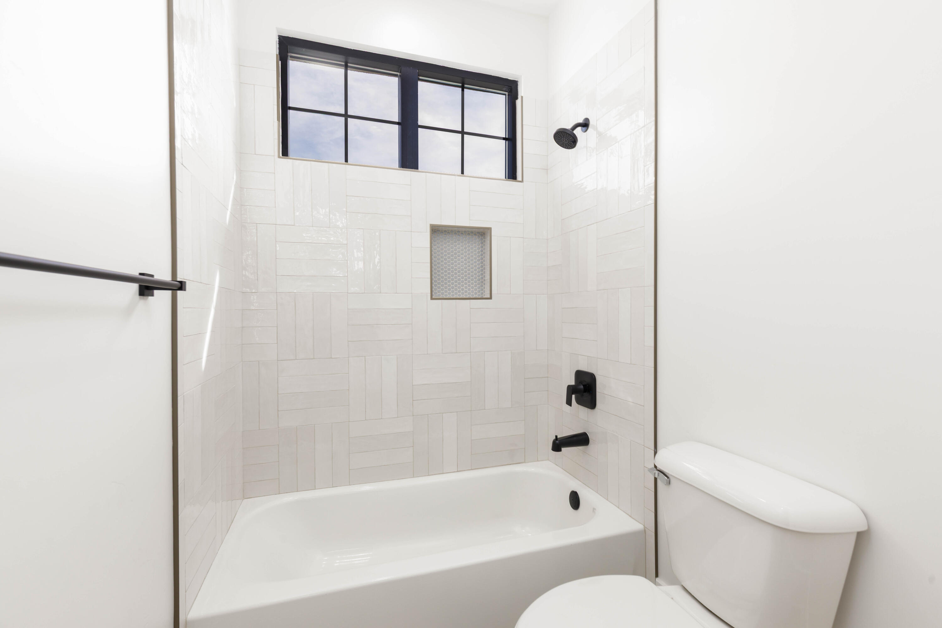 MOORLAND PARK - Residential