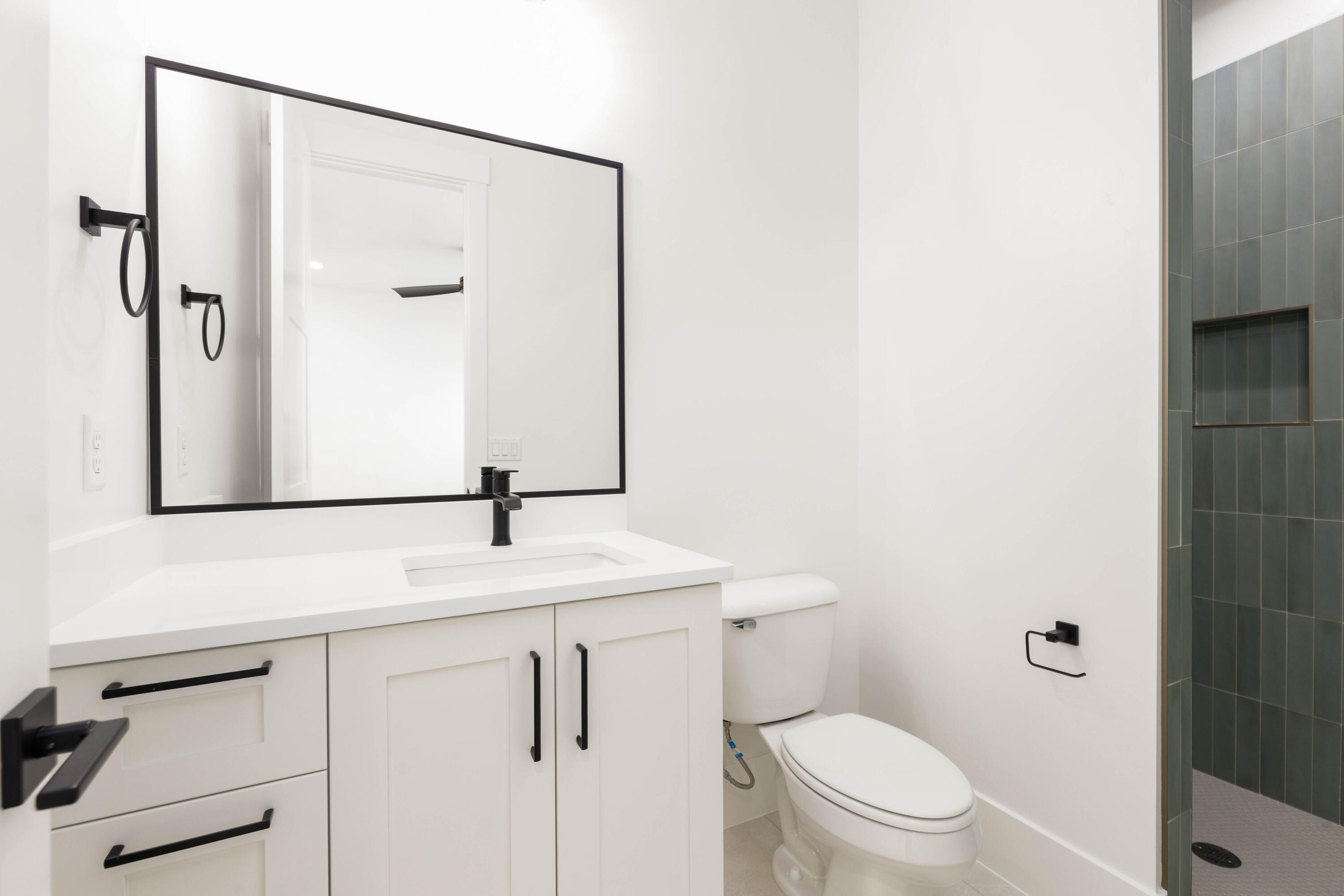 MOORLAND PARK - Residential