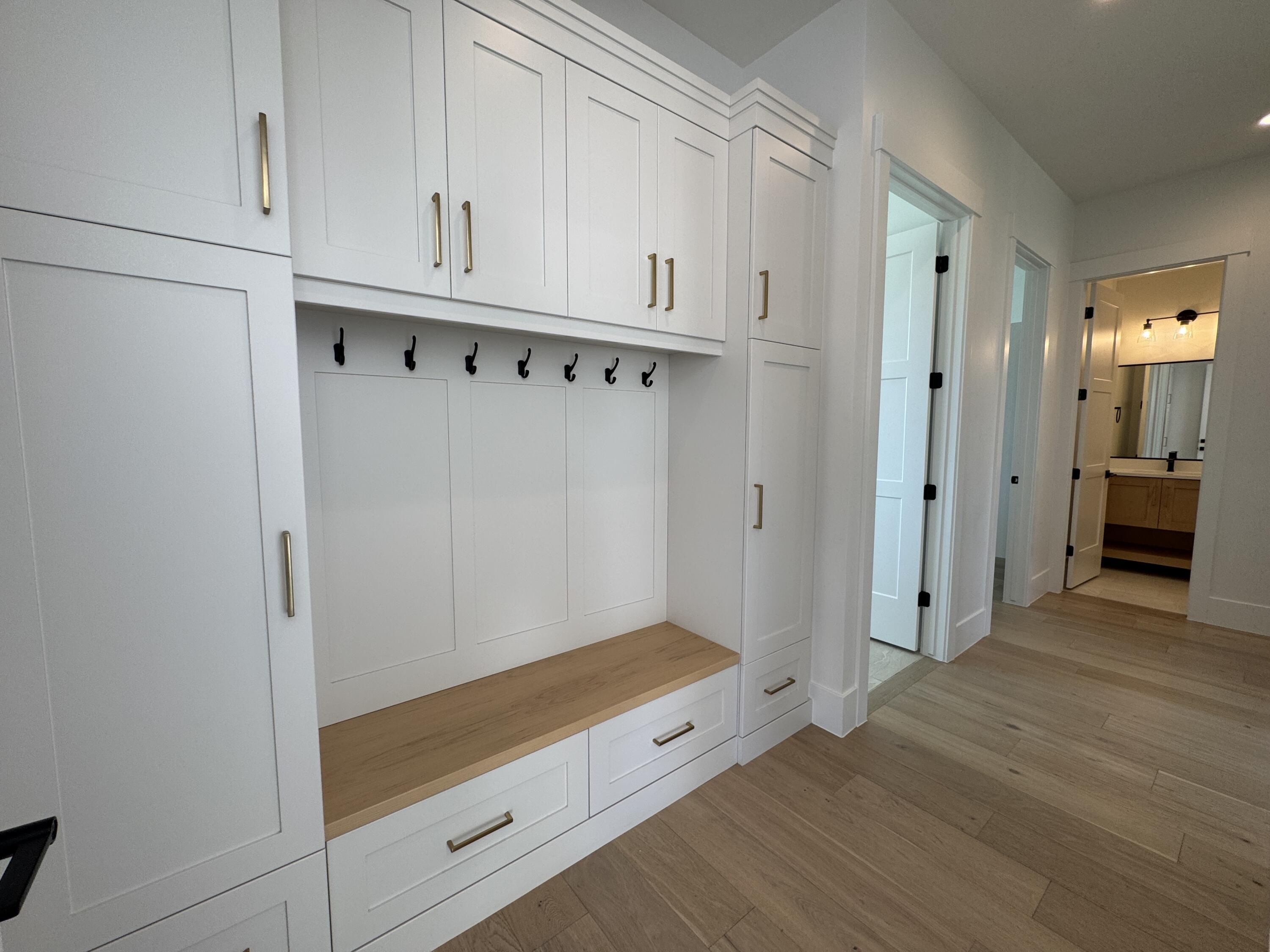 MOORLAND PARK - Residential