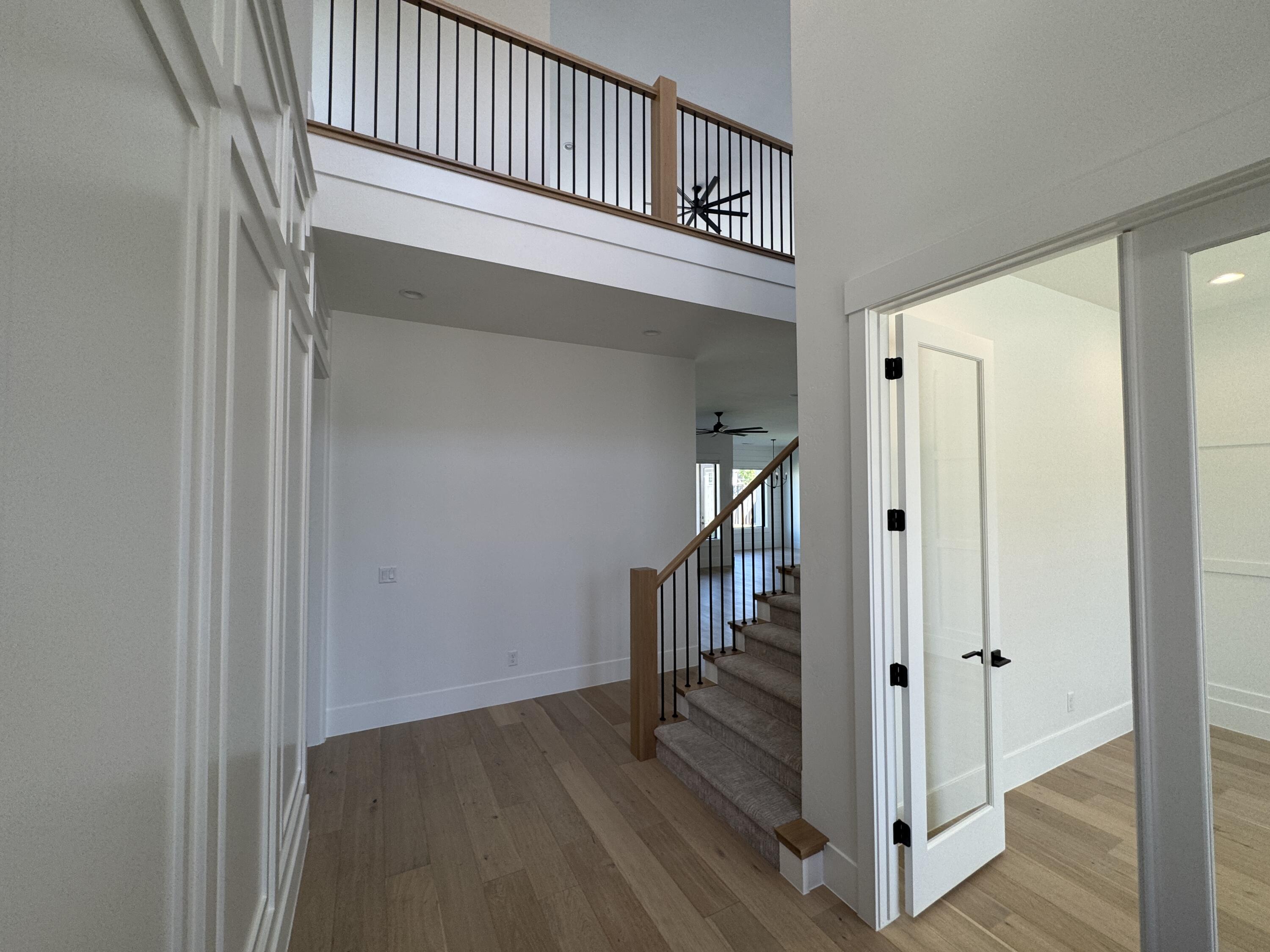 MOORLAND PARK - Residential