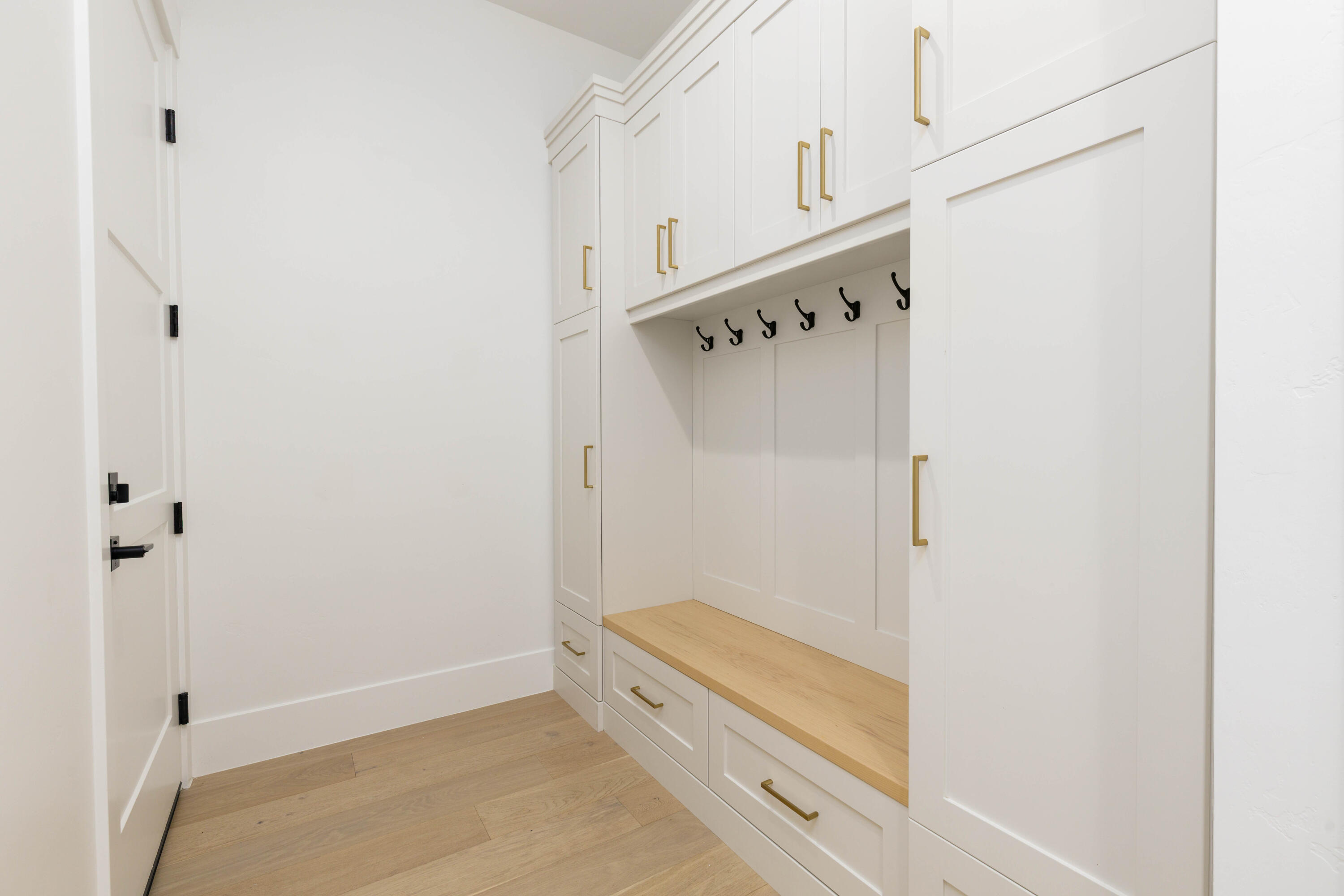 MOORLAND PARK - Residential