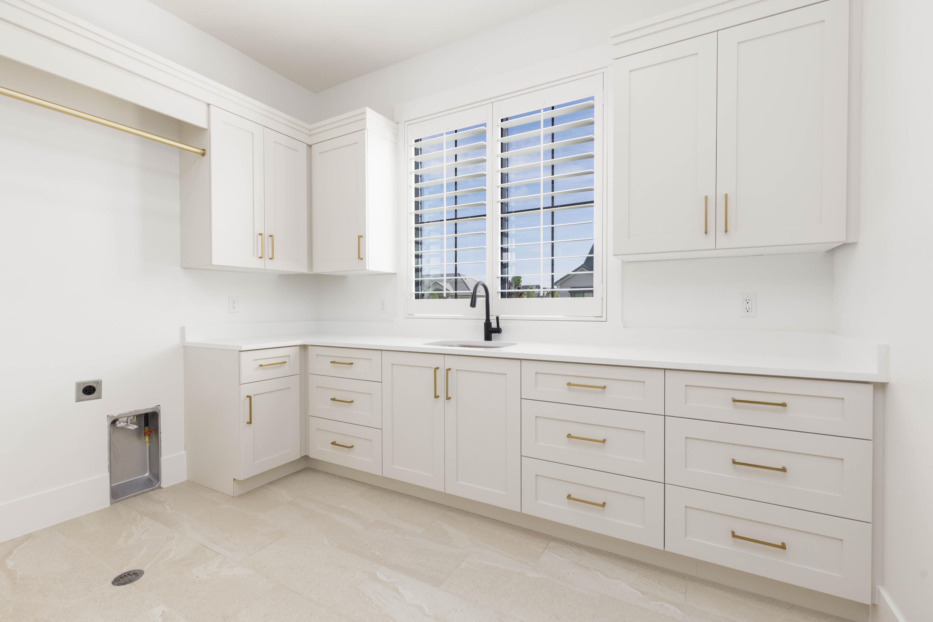 MOORLAND PARK - Residential