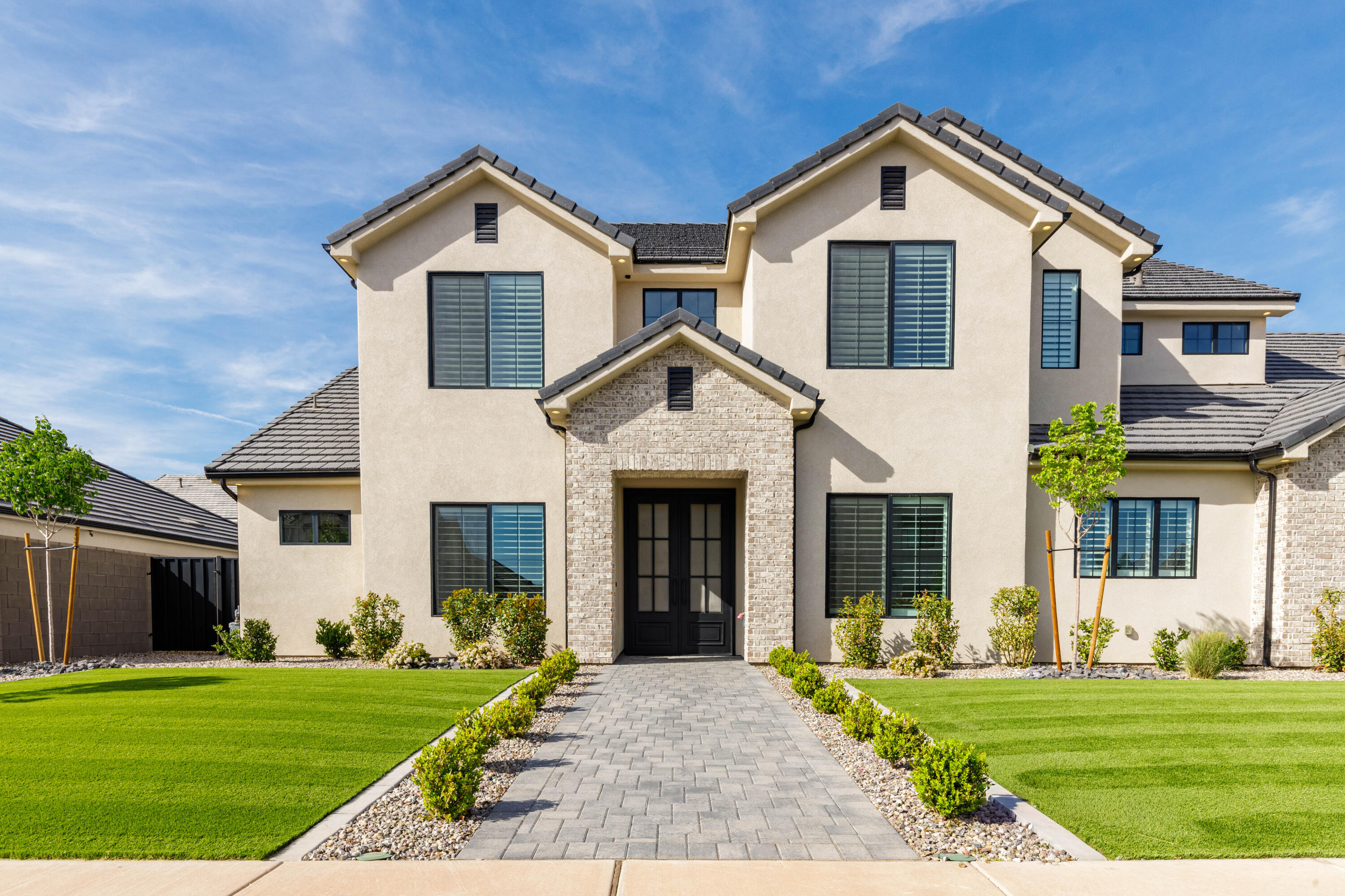 MOORLAND PARK - Residential