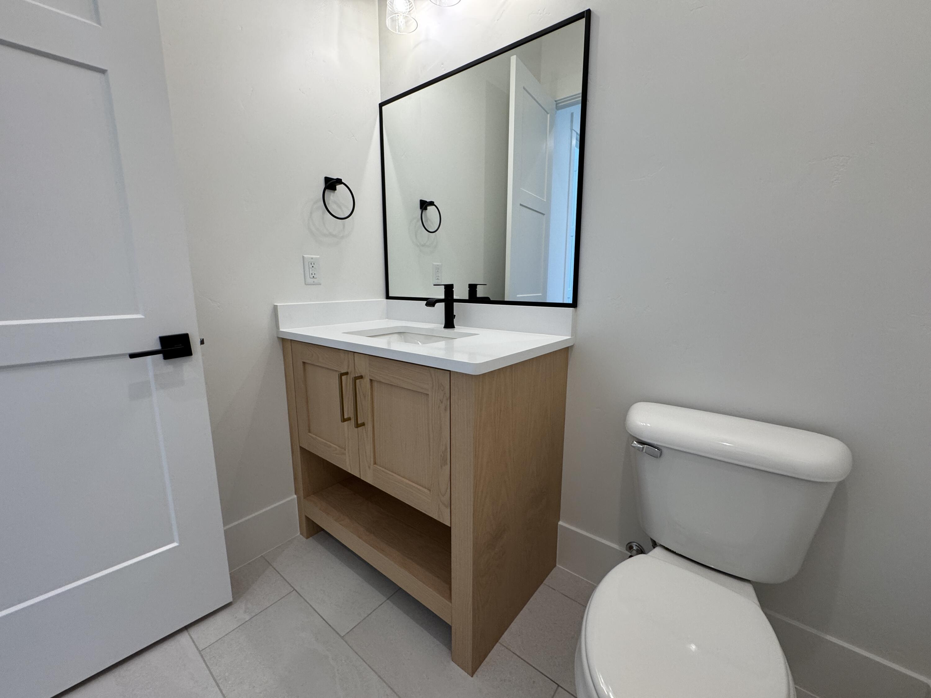 MOORLAND PARK - Residential