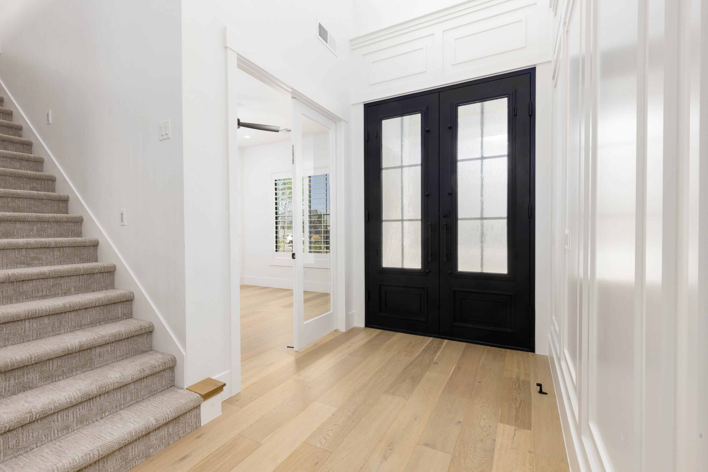 MOORLAND PARK - Residential